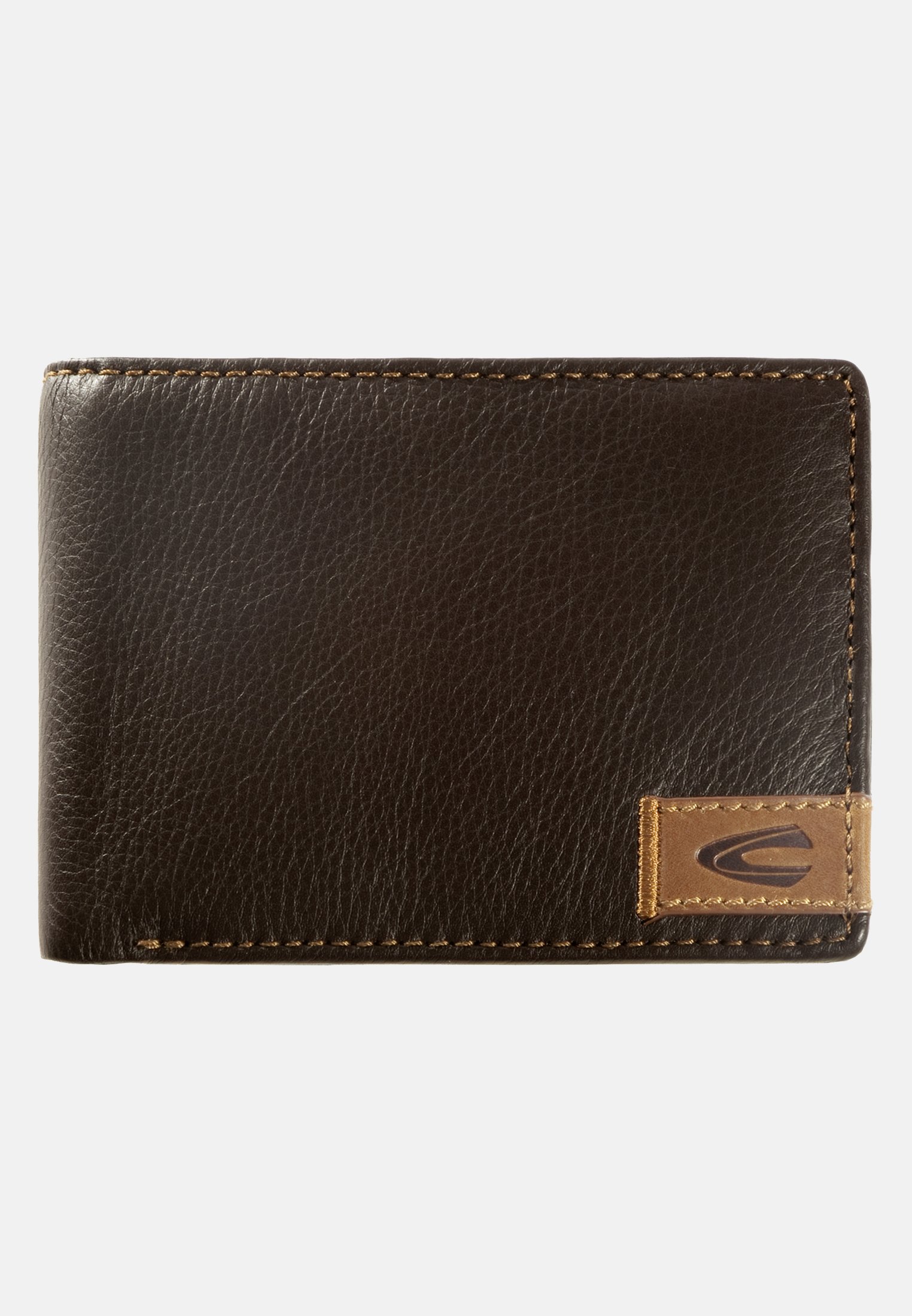 Camel Active Leather wallet