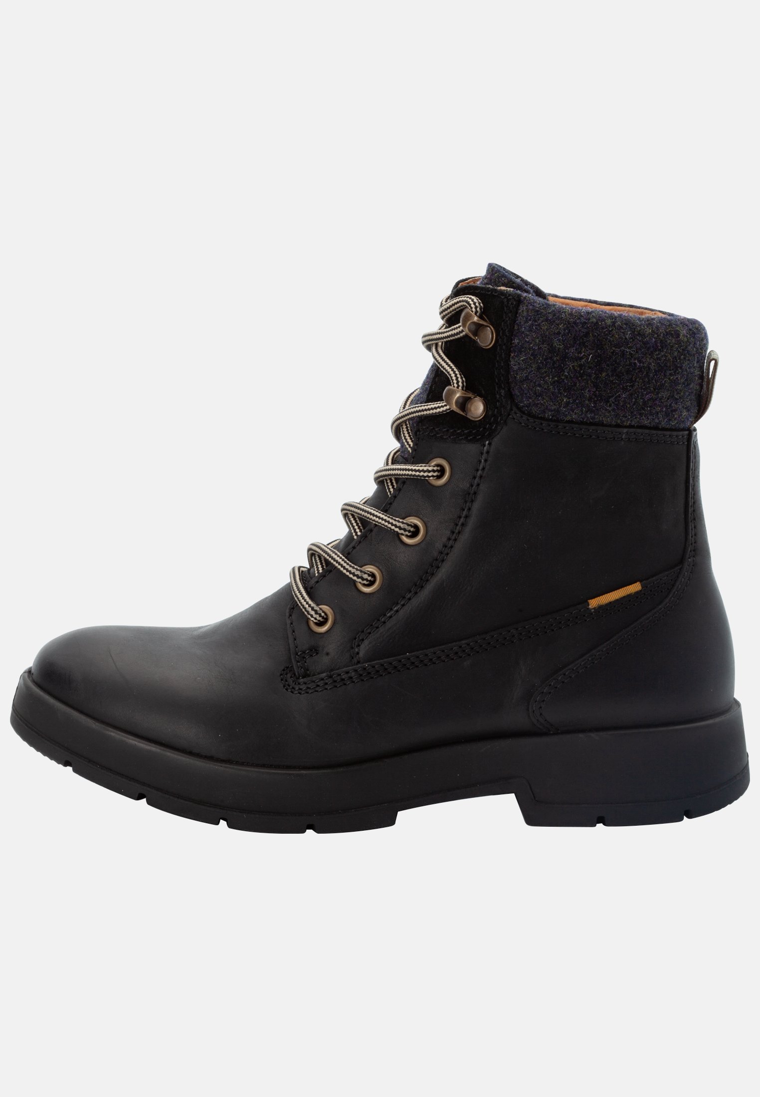 Camel Active Commute lace-up boot