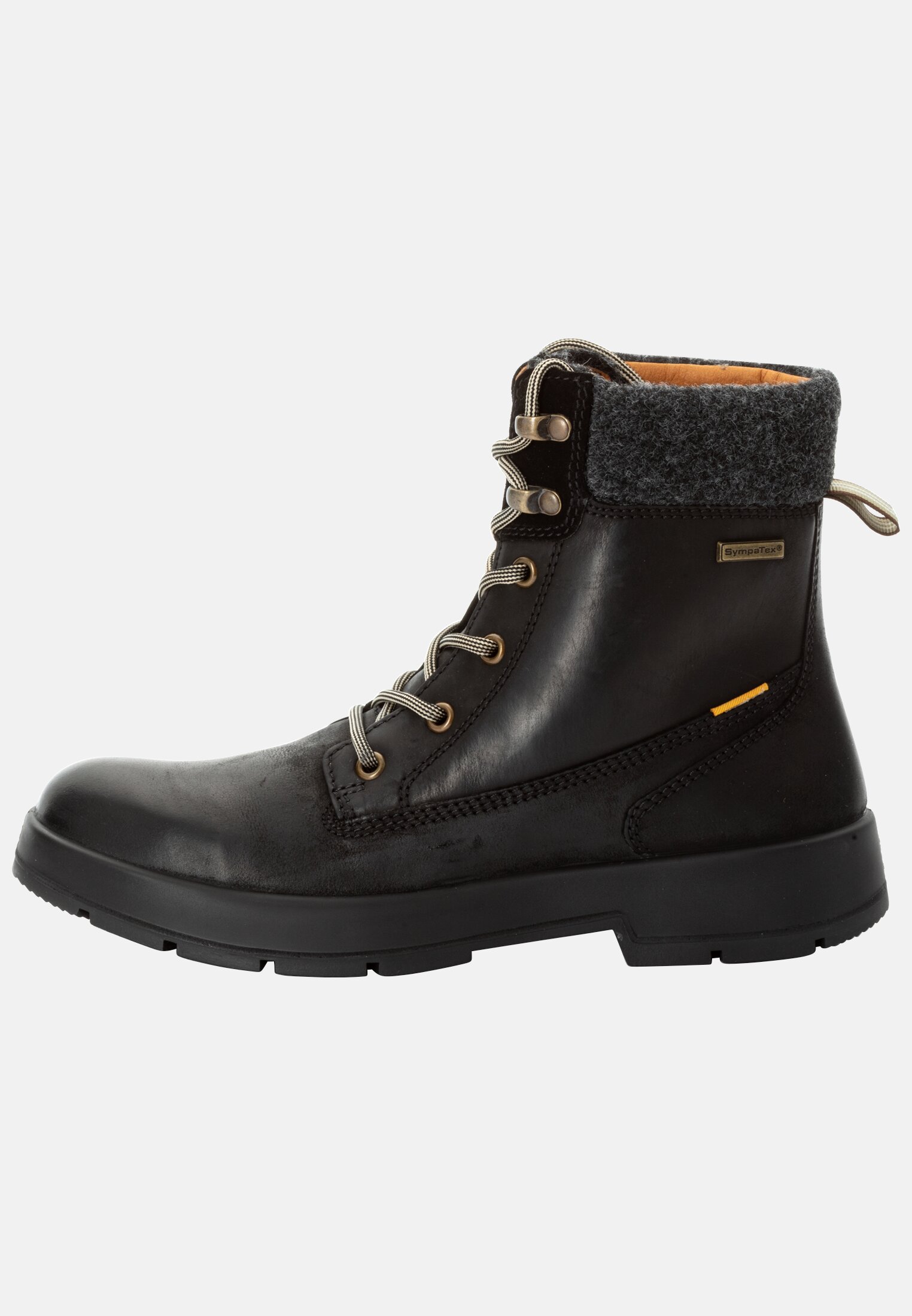 Camel Active Lace-up boot Commute