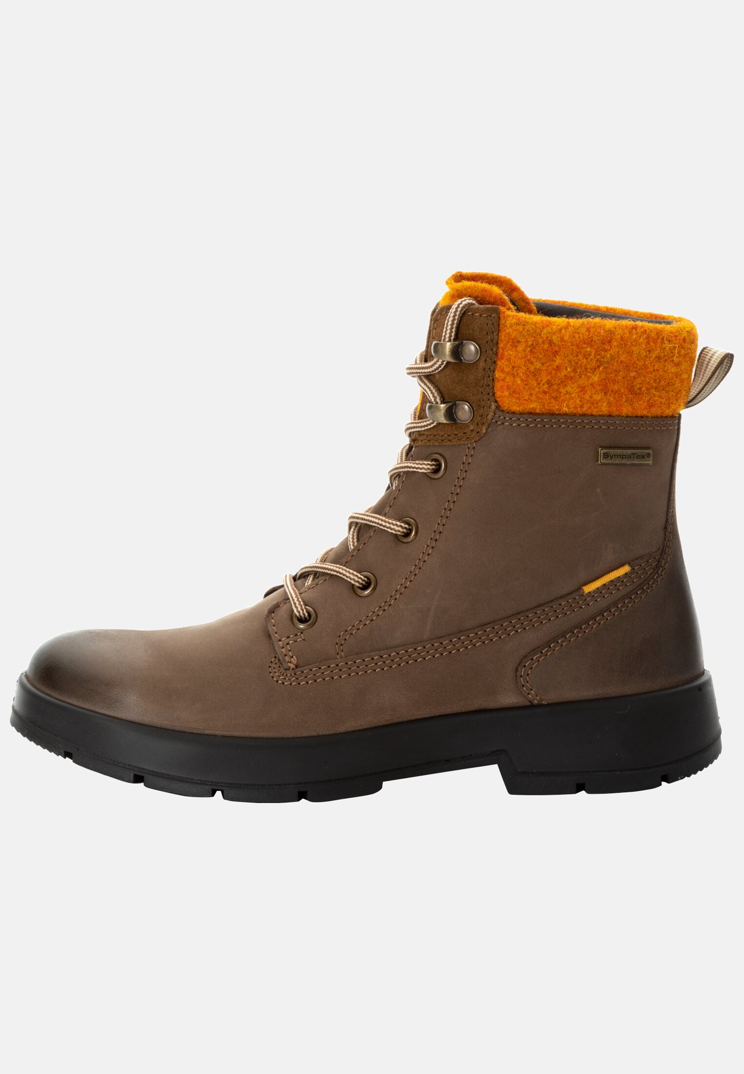 Camel Active Lace-up boot Commute