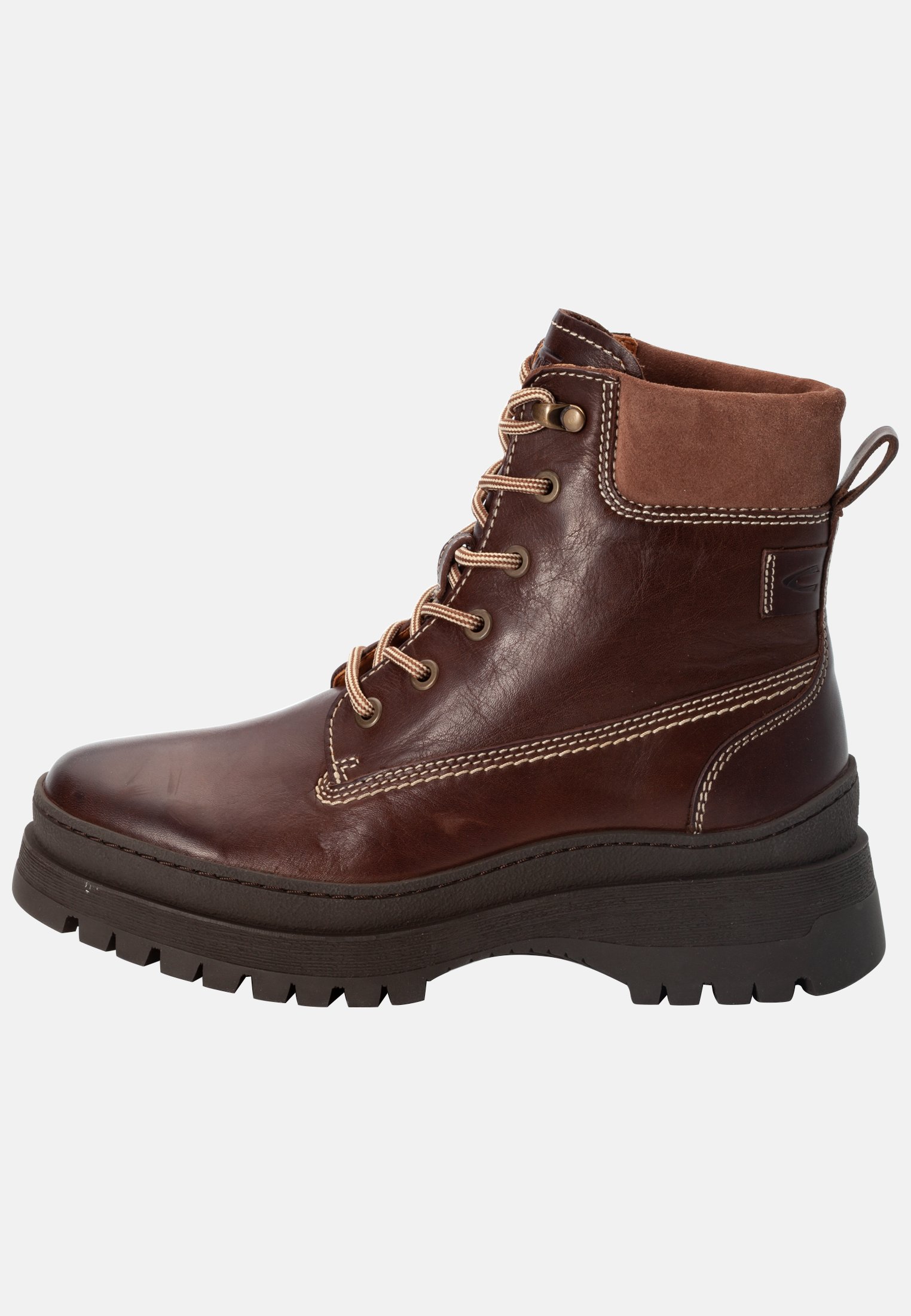 Camel Active Outdoorboot Mountain