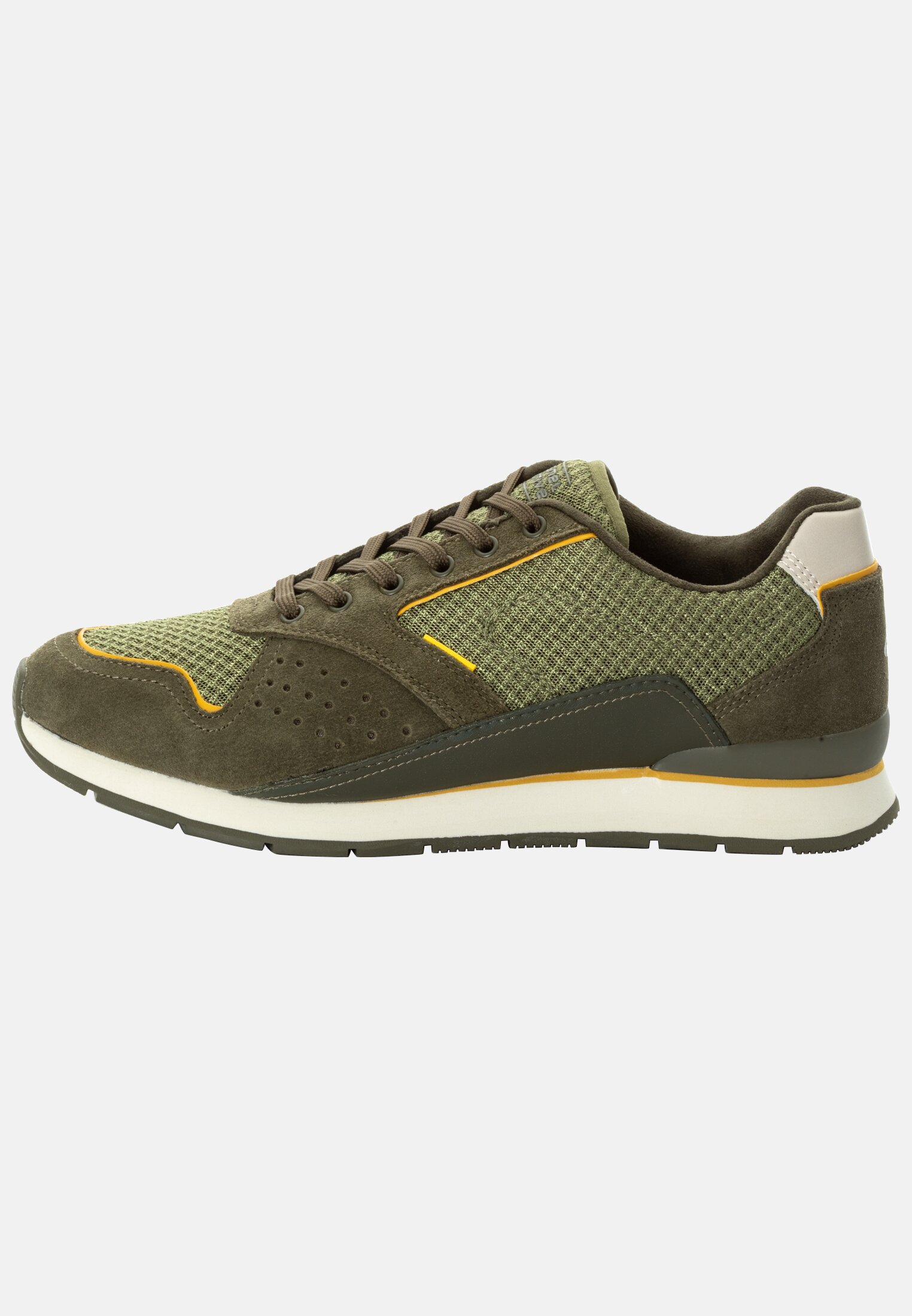 Camel Active Sneaker Cliff