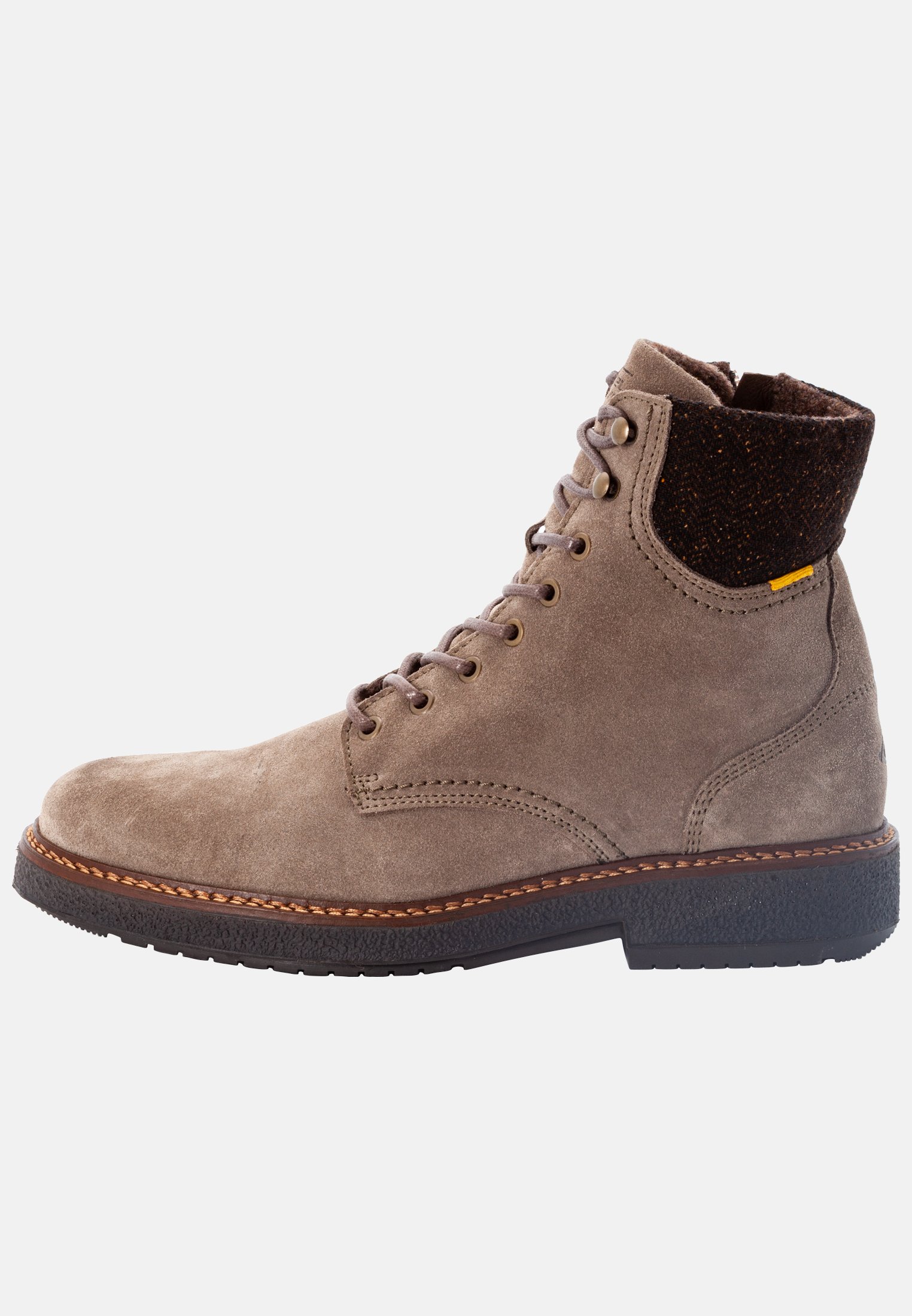 Camel Active Lace-up boot Pace