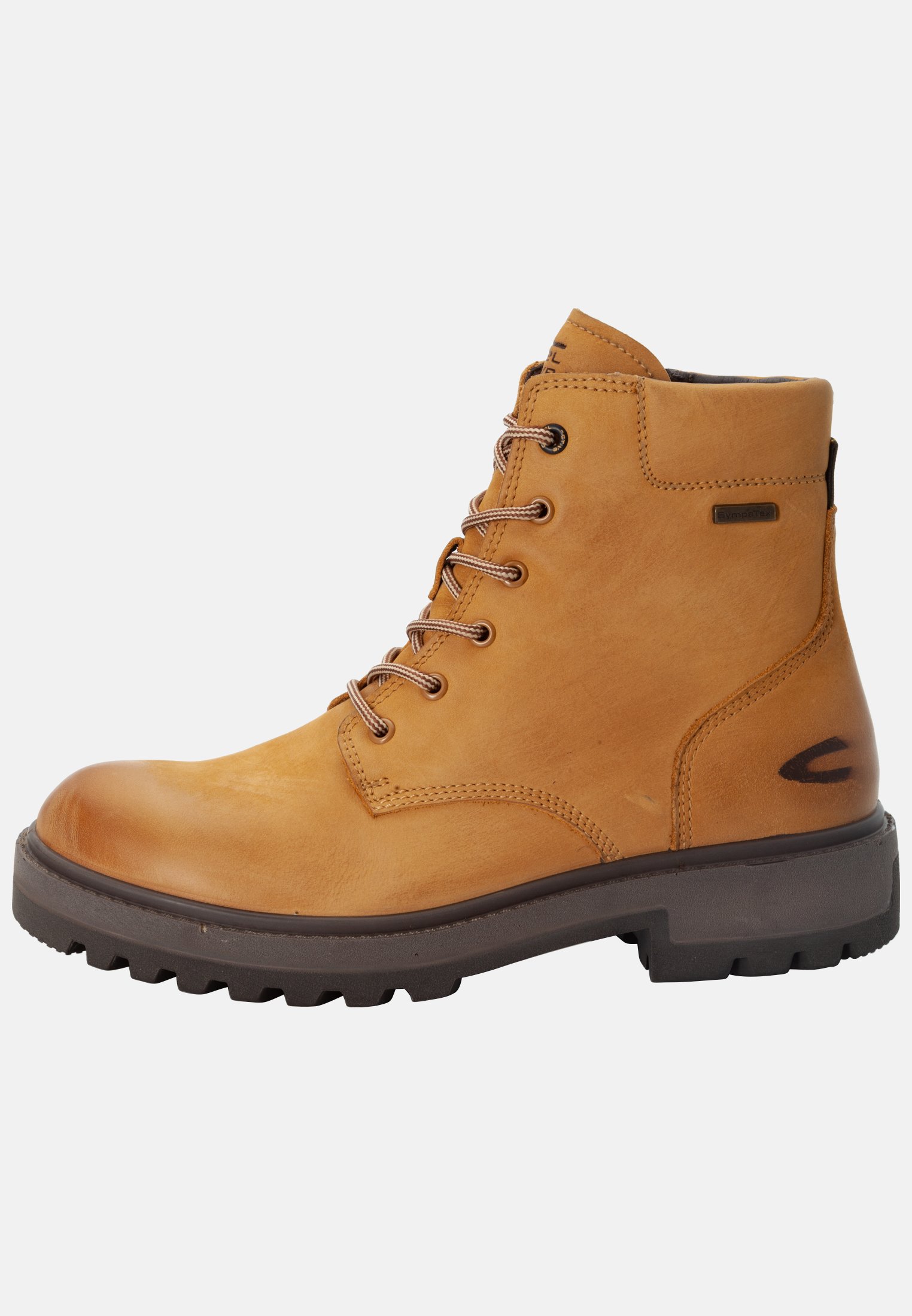 Camel Active Workerboot Forest