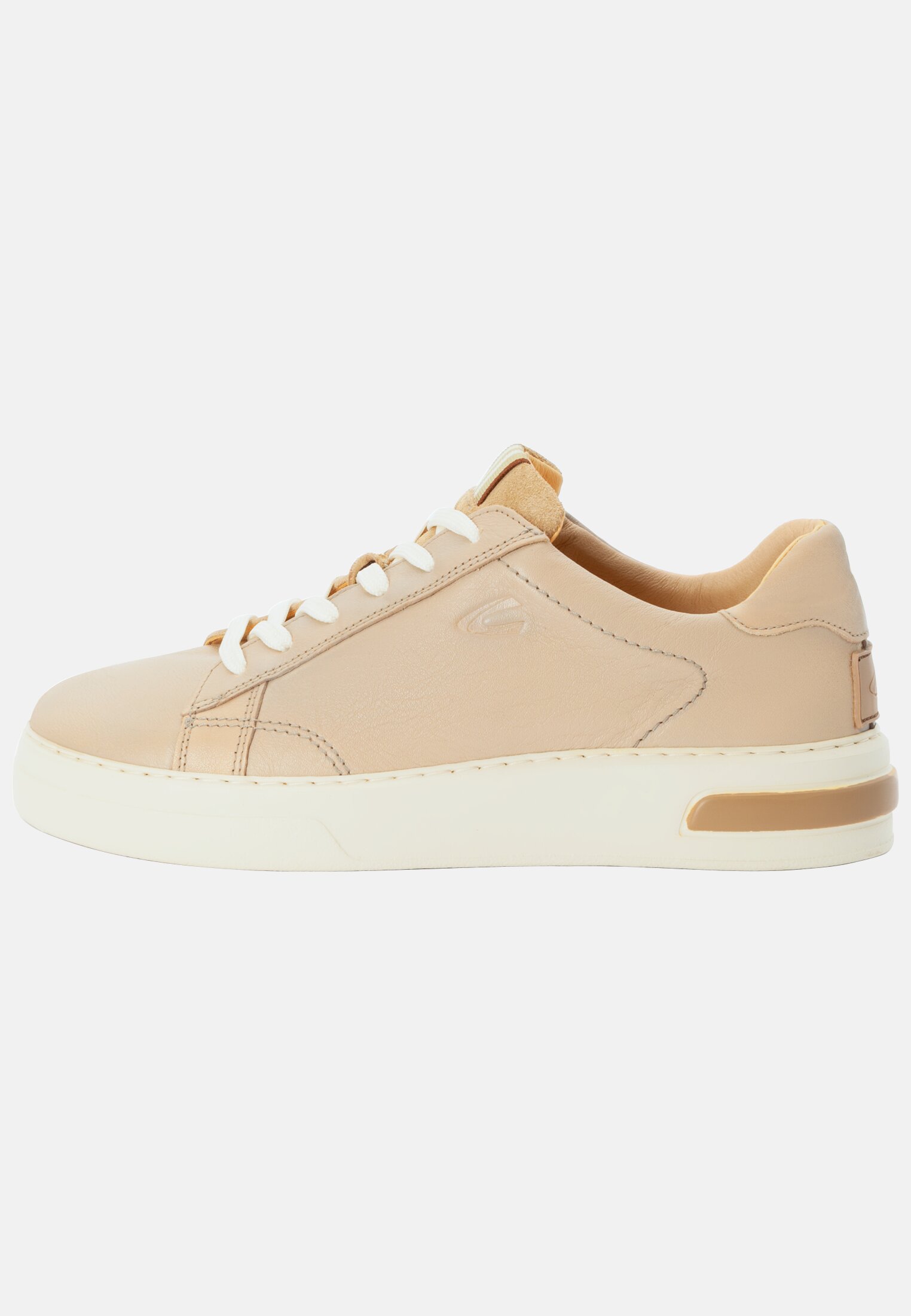 Camel Active Sneaker Lead