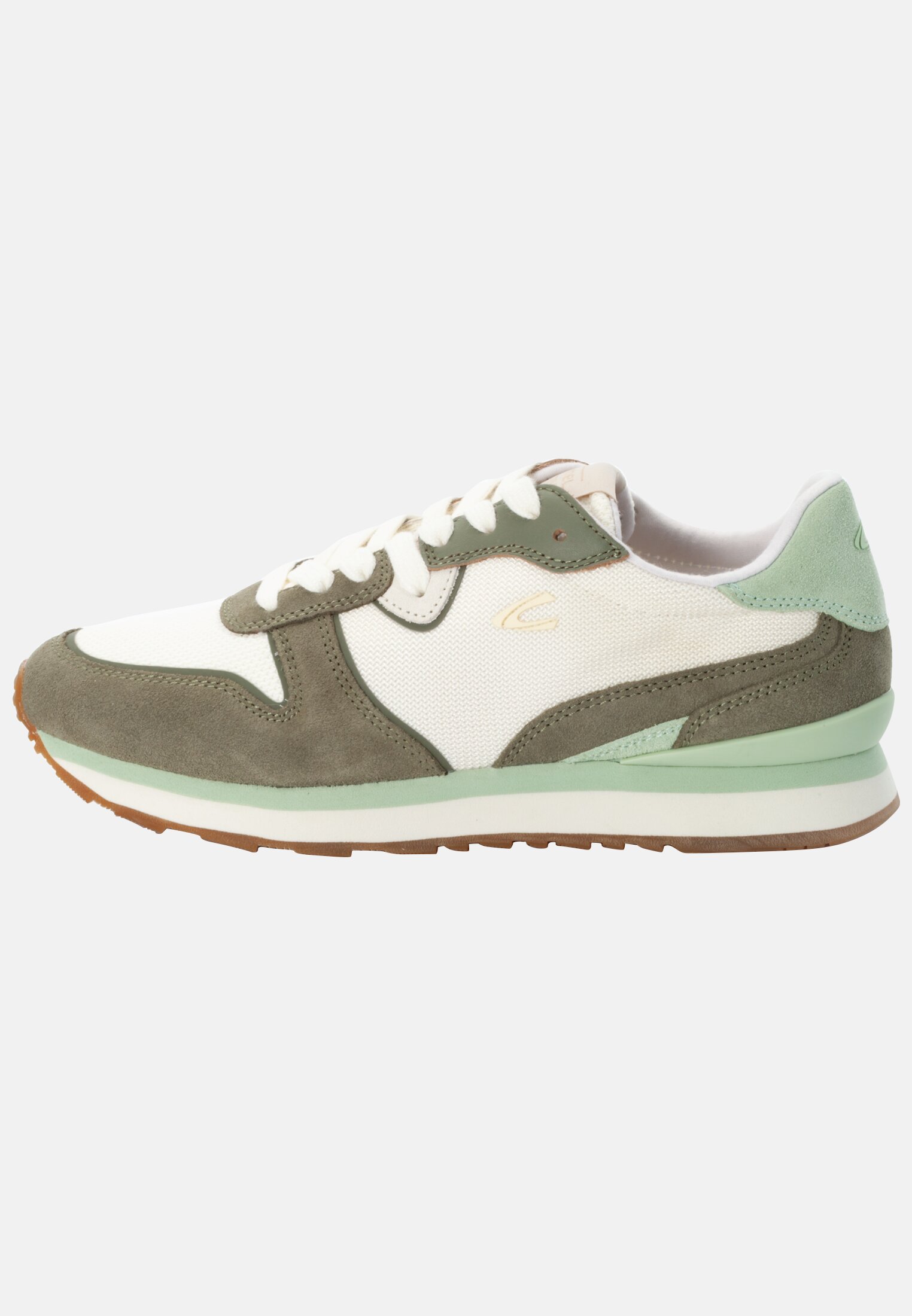 Camel Active Sneaker Fog