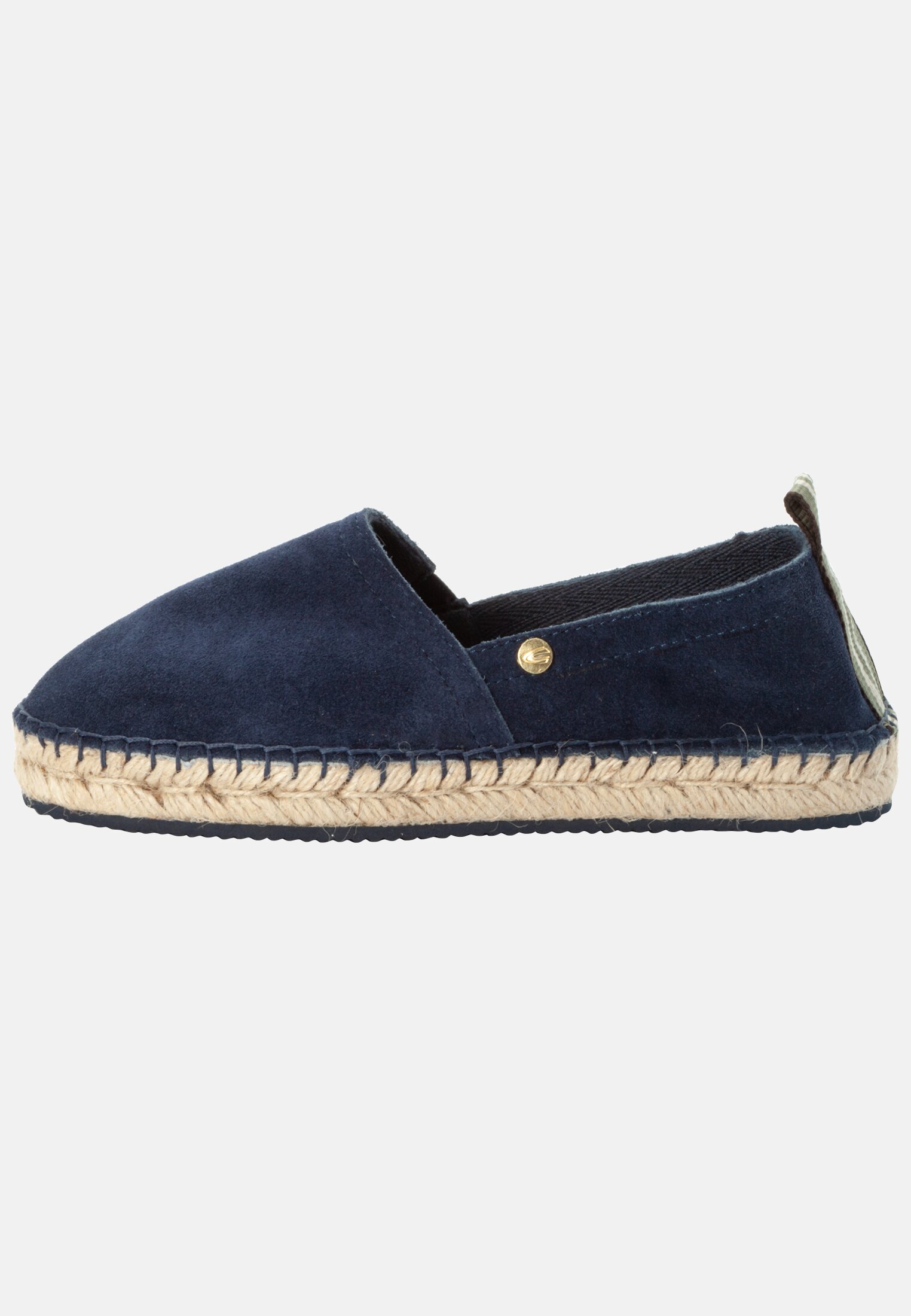 Camel Active Summer espadrille Sun