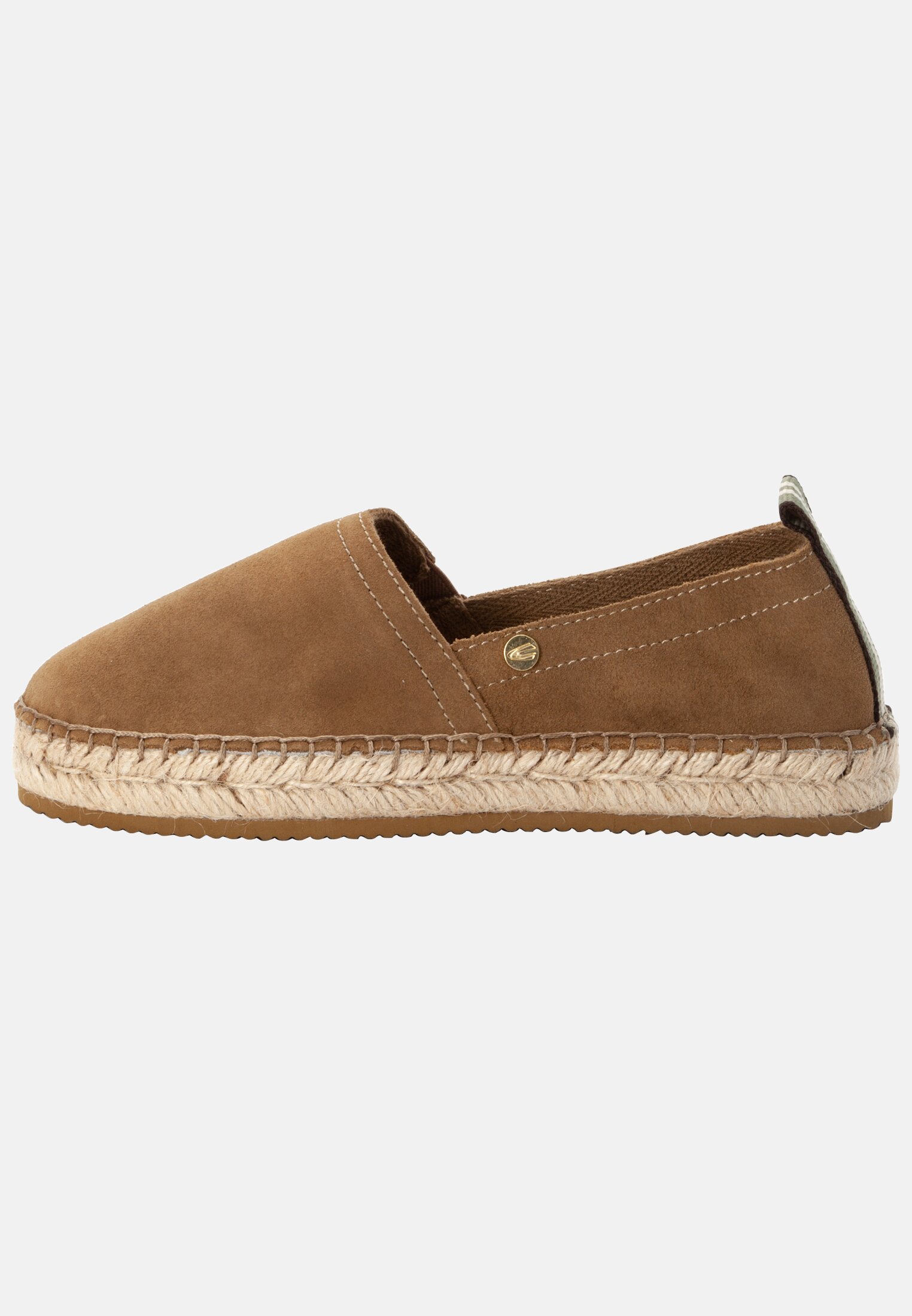 Camel Active Summer espadrille Sun