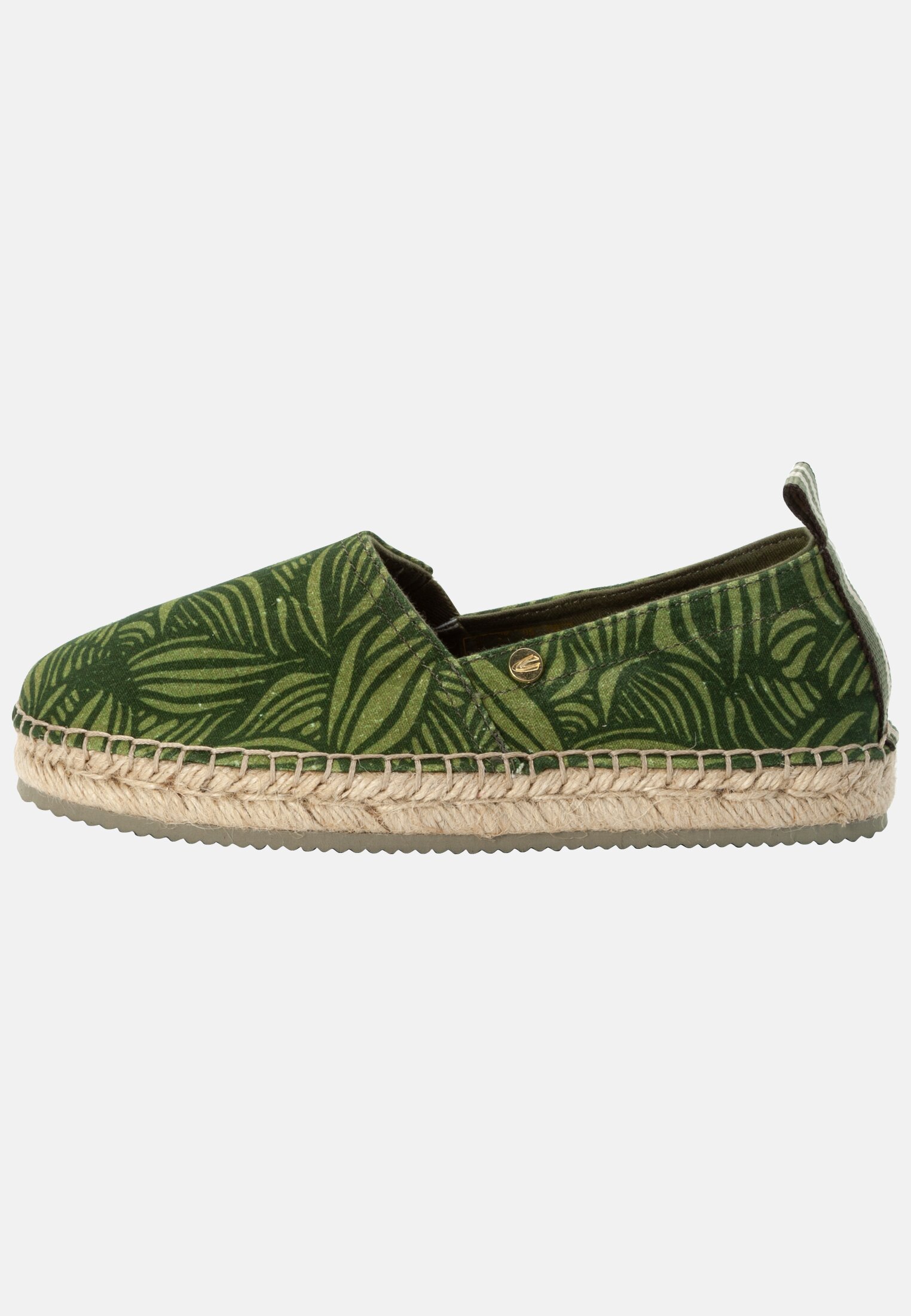 Camel Active Summer espadrille Sun