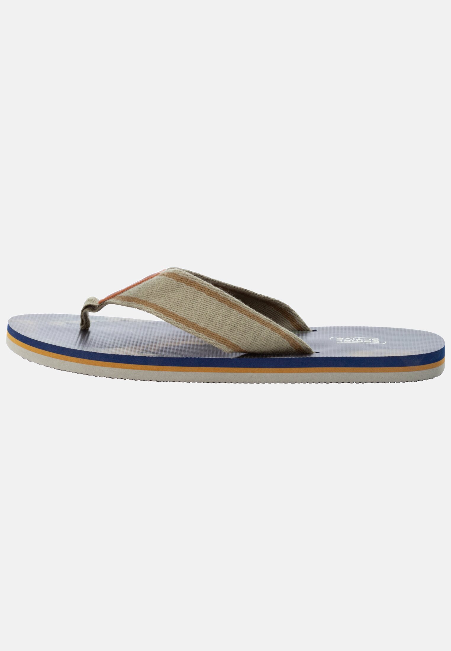 Camel Active Flip-Flops Beach