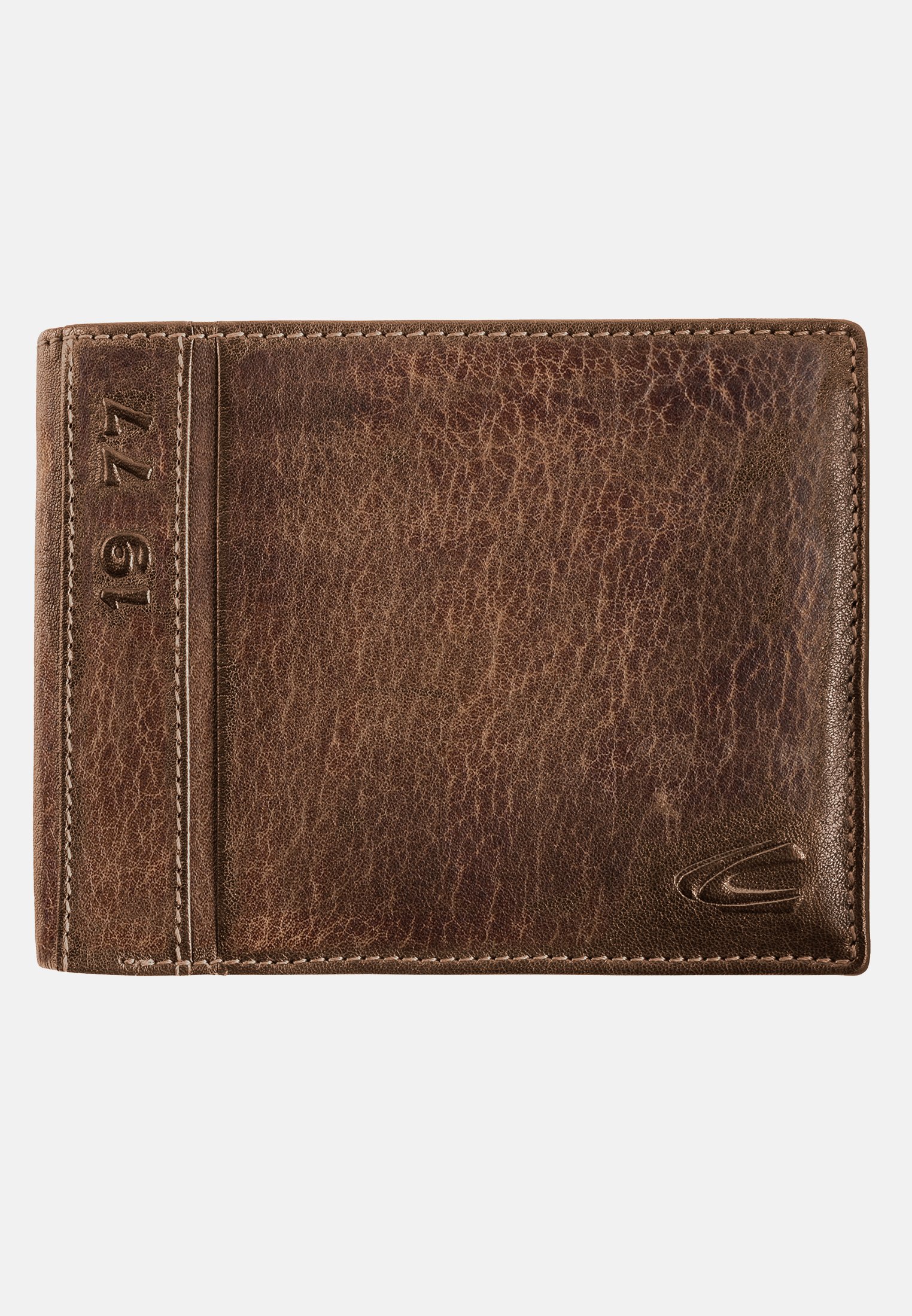 Camel Active Leather wallet