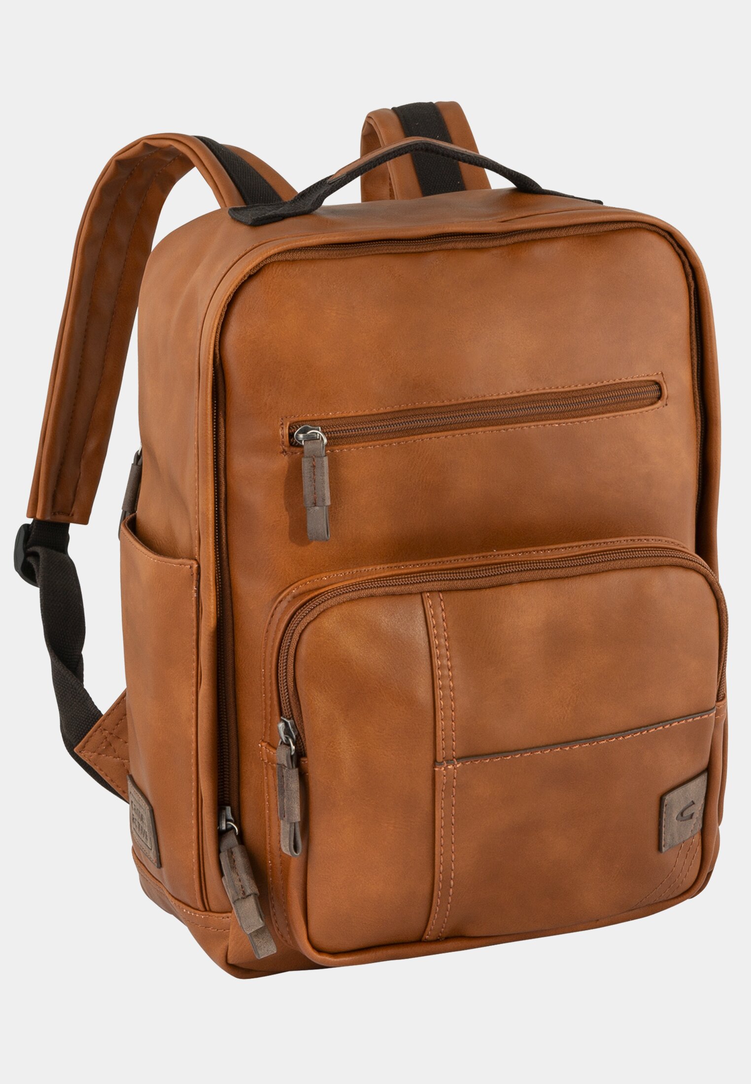 Camel Active Backpack with padded laptop compartment