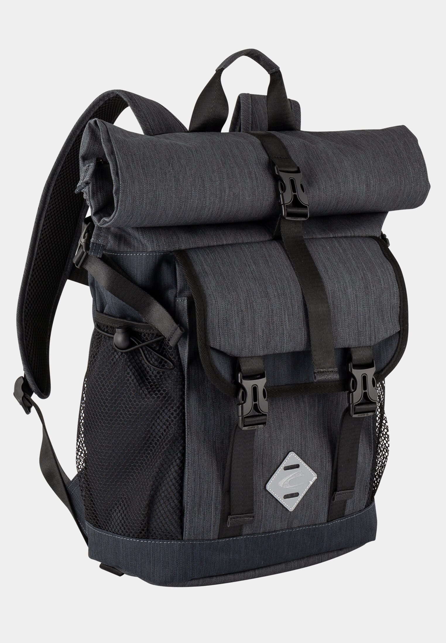 Camel Active SATIPO Backpack in nylon