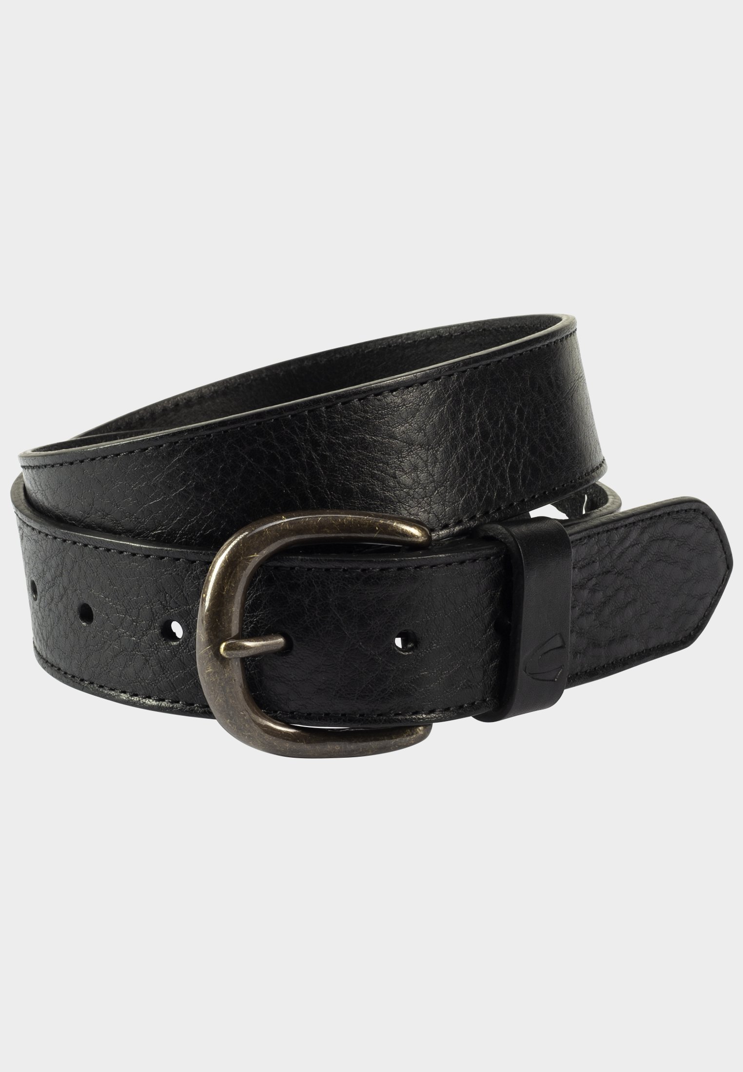 Camel Active LWG-Certified leather belt