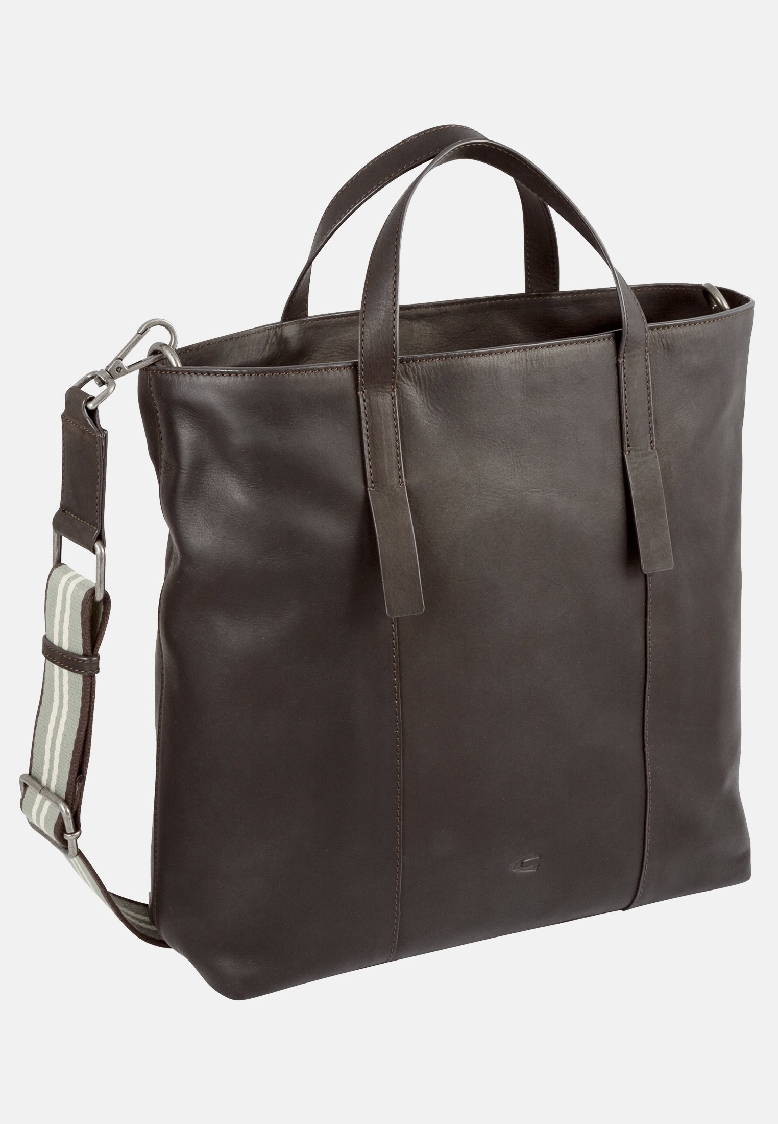 Camel Active Shopper with adjustable shoulder rims