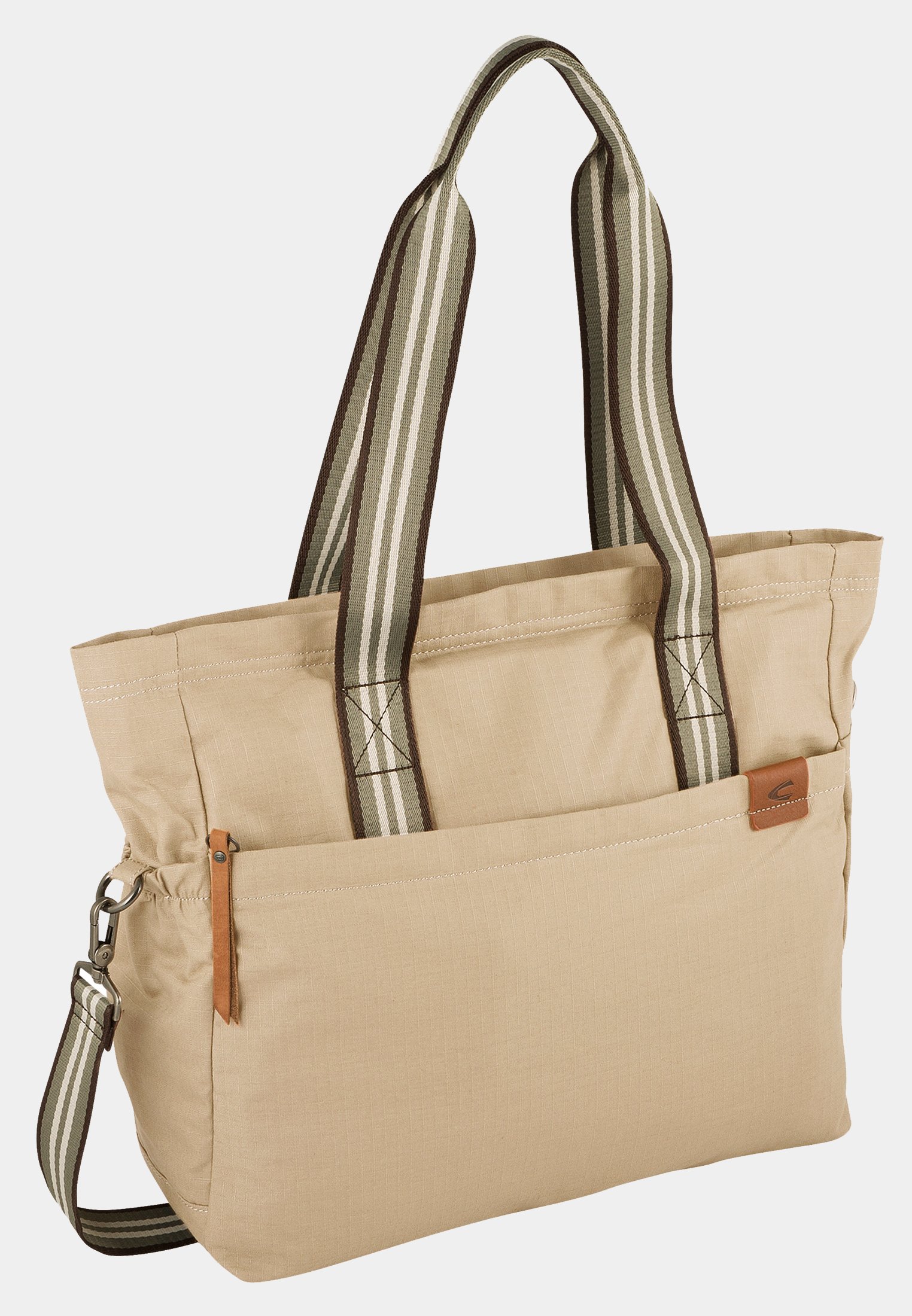 Camel Active Zip shopper Blair