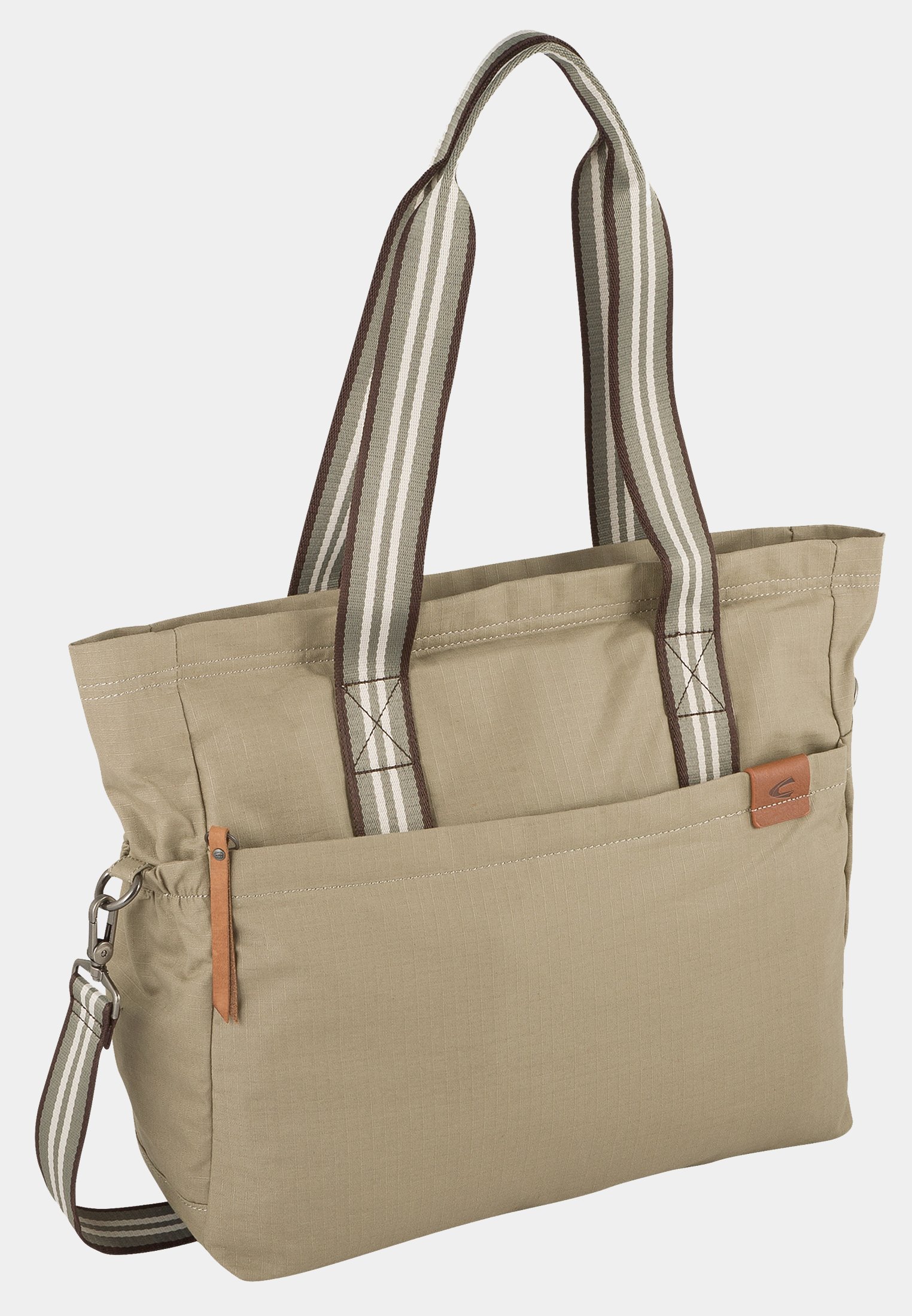 Camel Active Zip shopper Blair