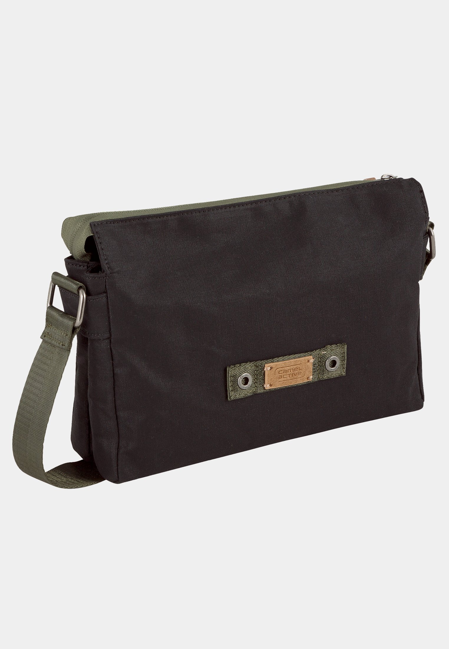 Camel Active Cross bag laona in minimalist look