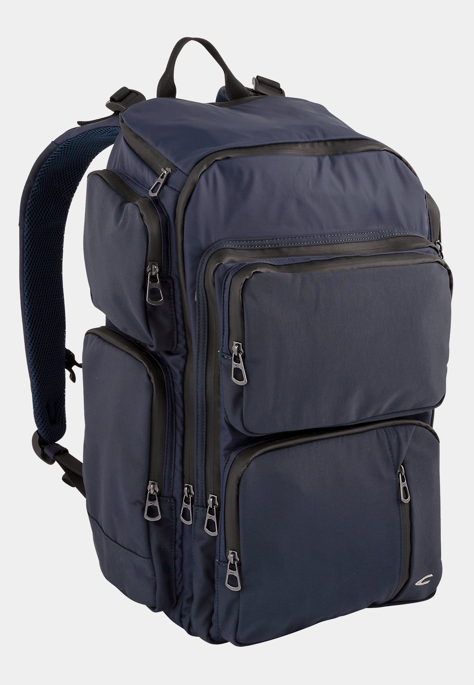 Camel Active Ultra light weight nylon backpack brooklyn