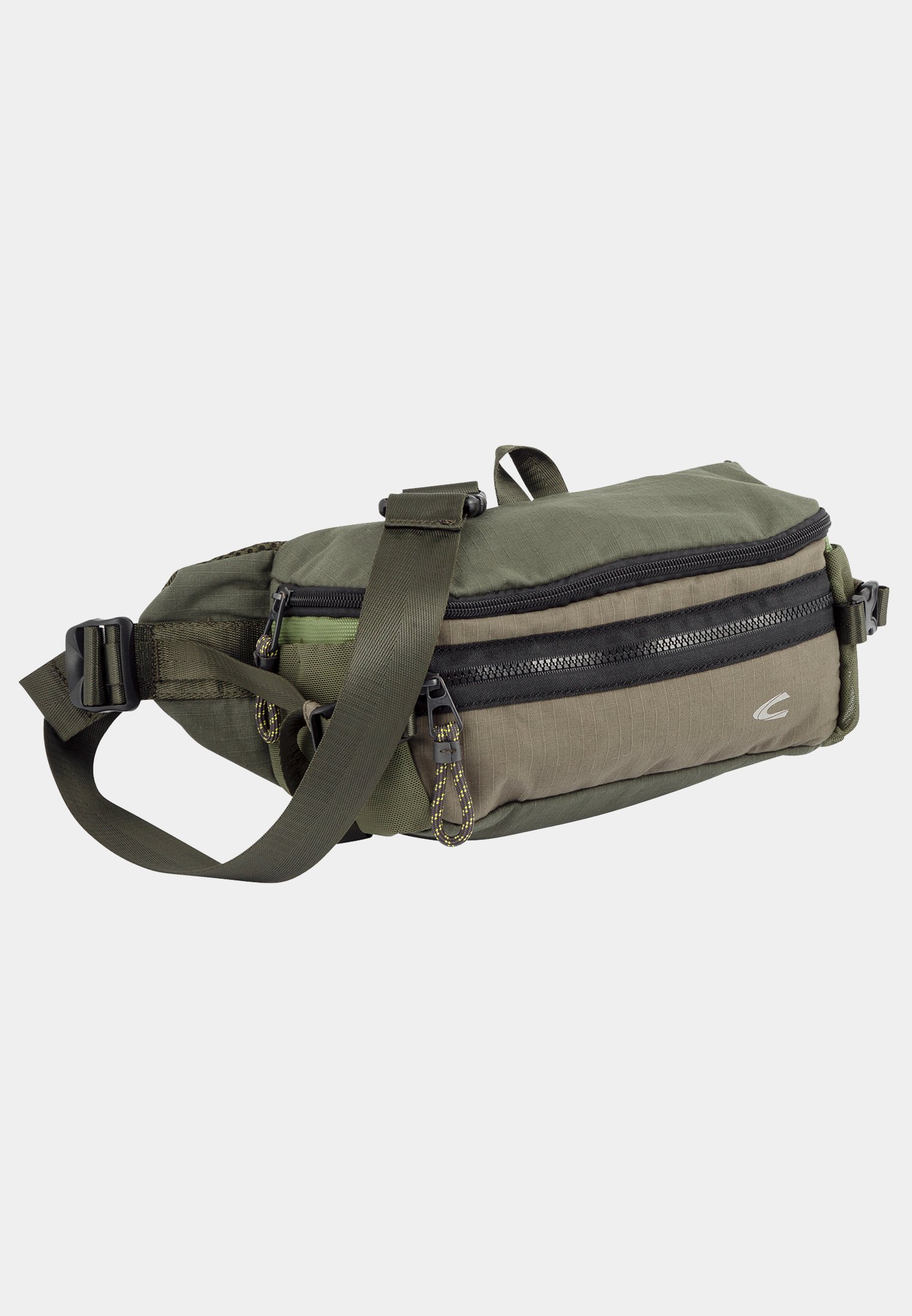 Camel Active Beltbag frederic made of robust material mix