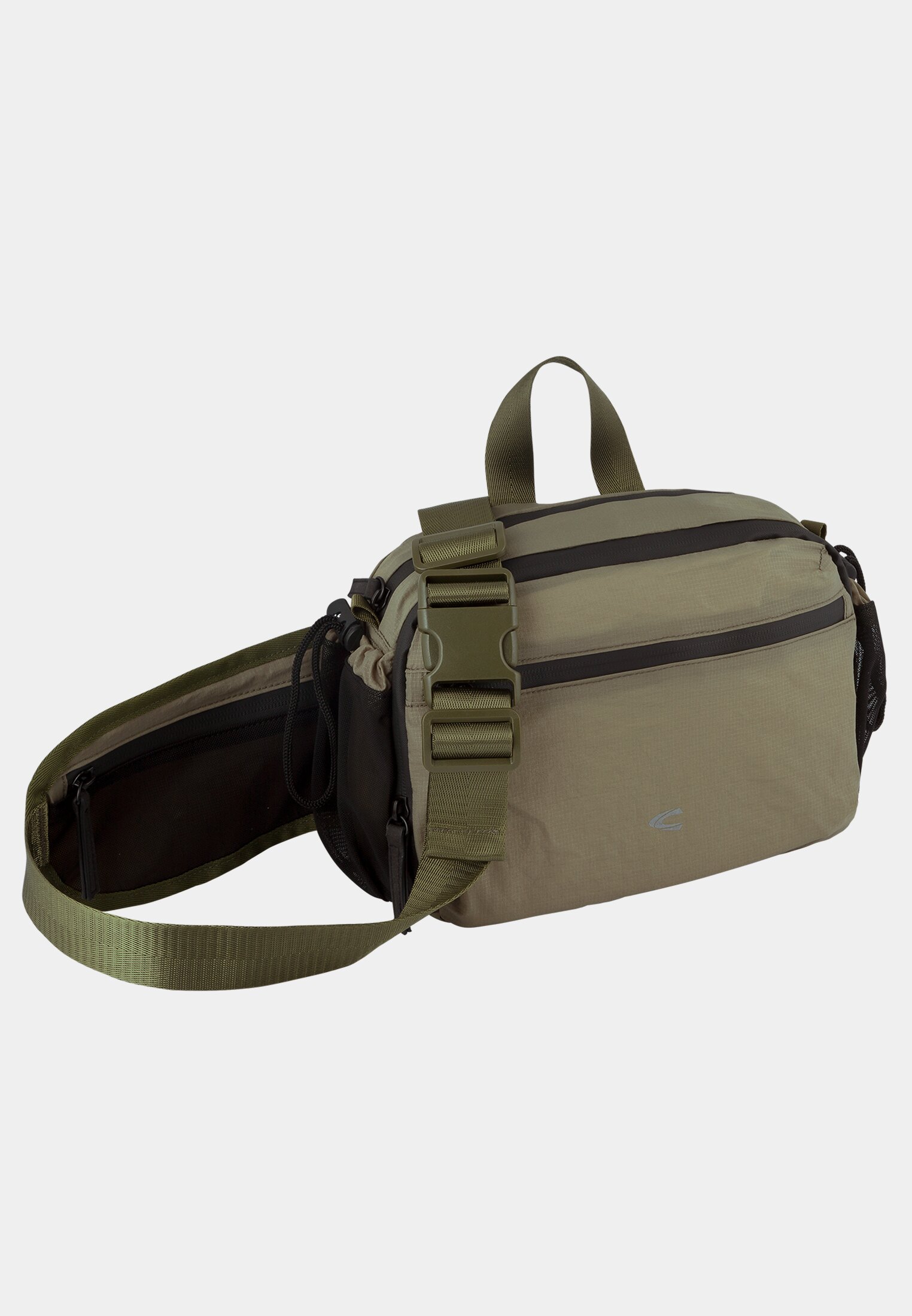 Camel Active Nylon belt bag