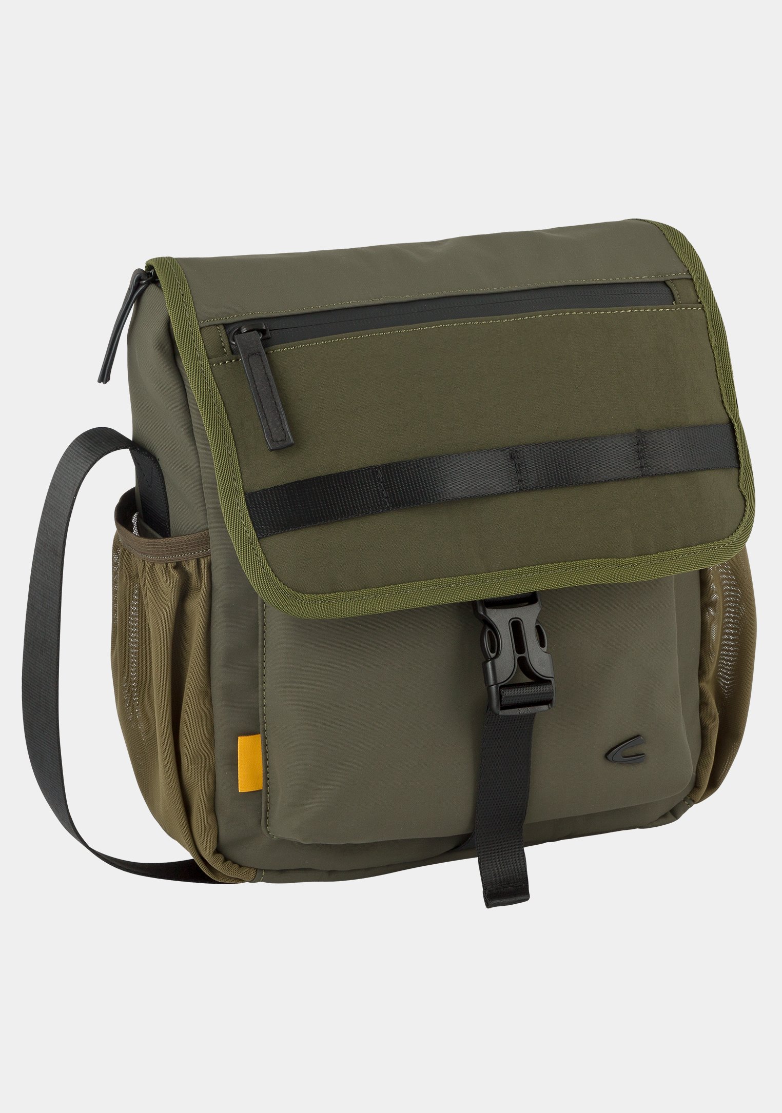 Camel Active Flap bag Austin