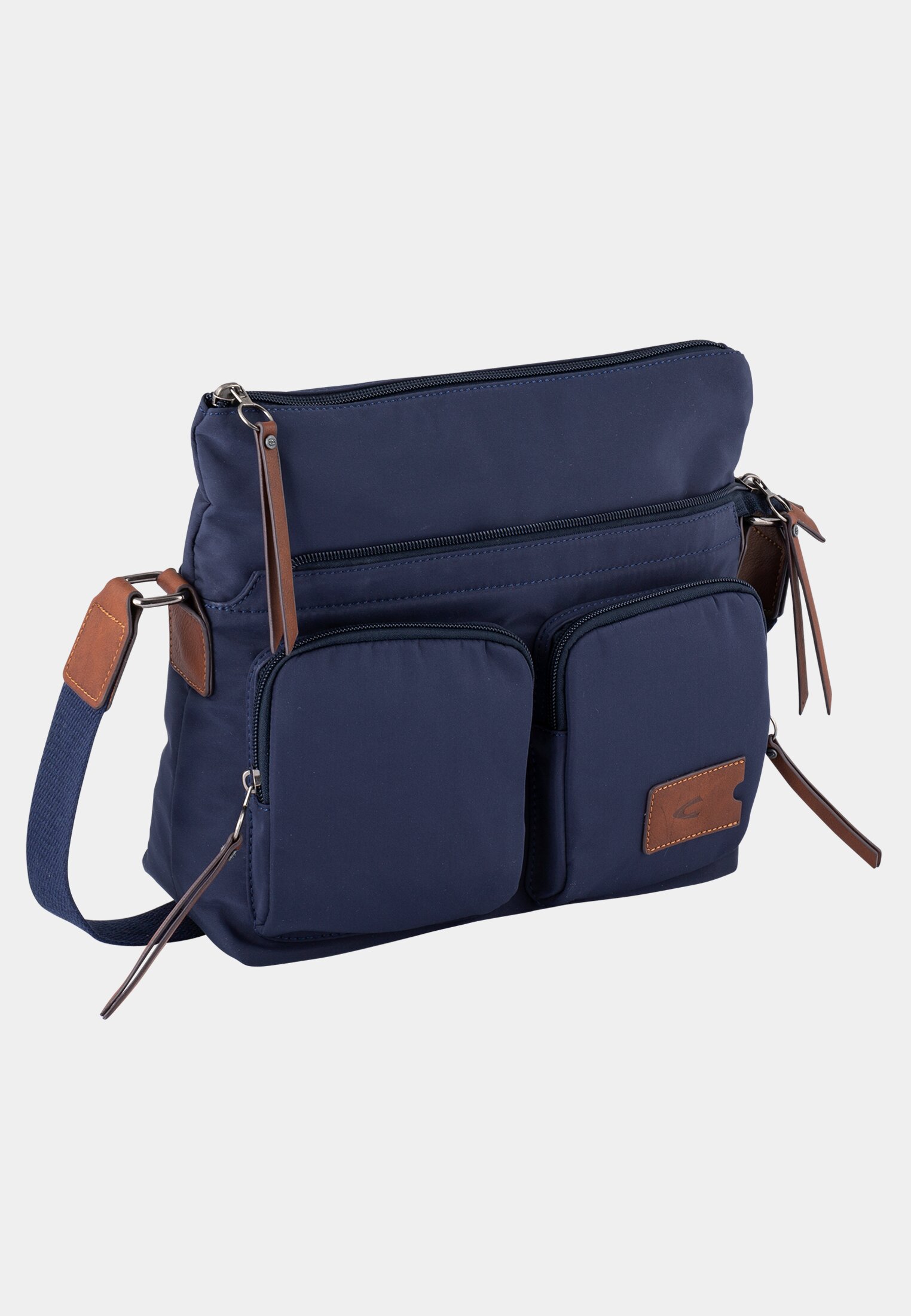 Camel Active SKY Cross bag made from high quality nylon