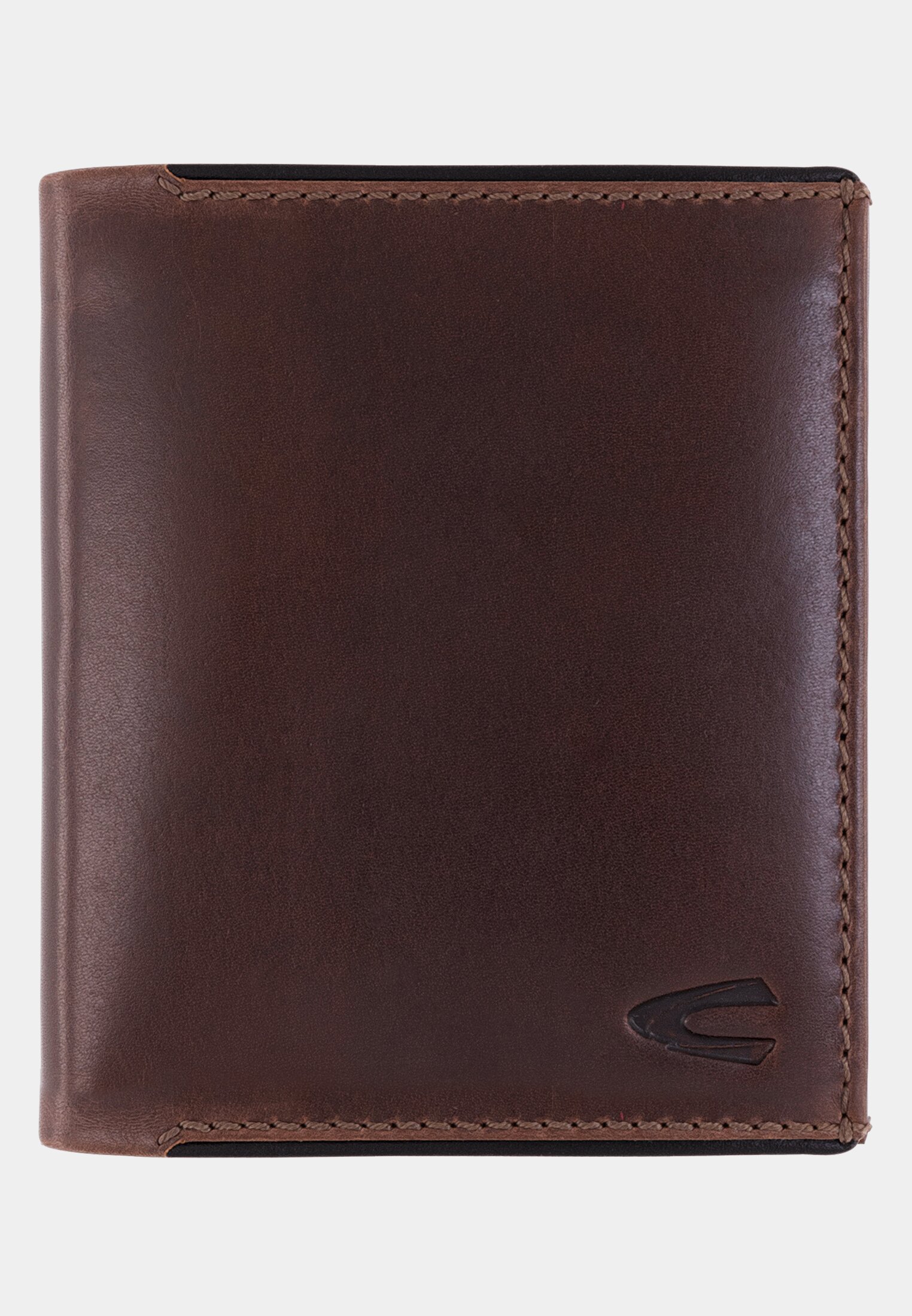 Camel Active Wallet made from genius leather