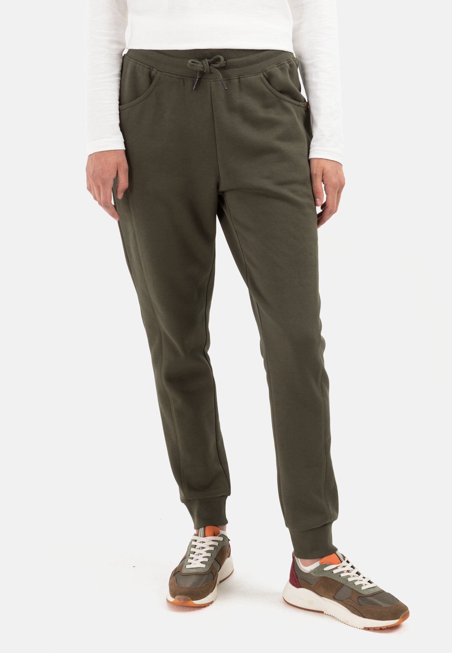 Camel Active Cotton Joggpants