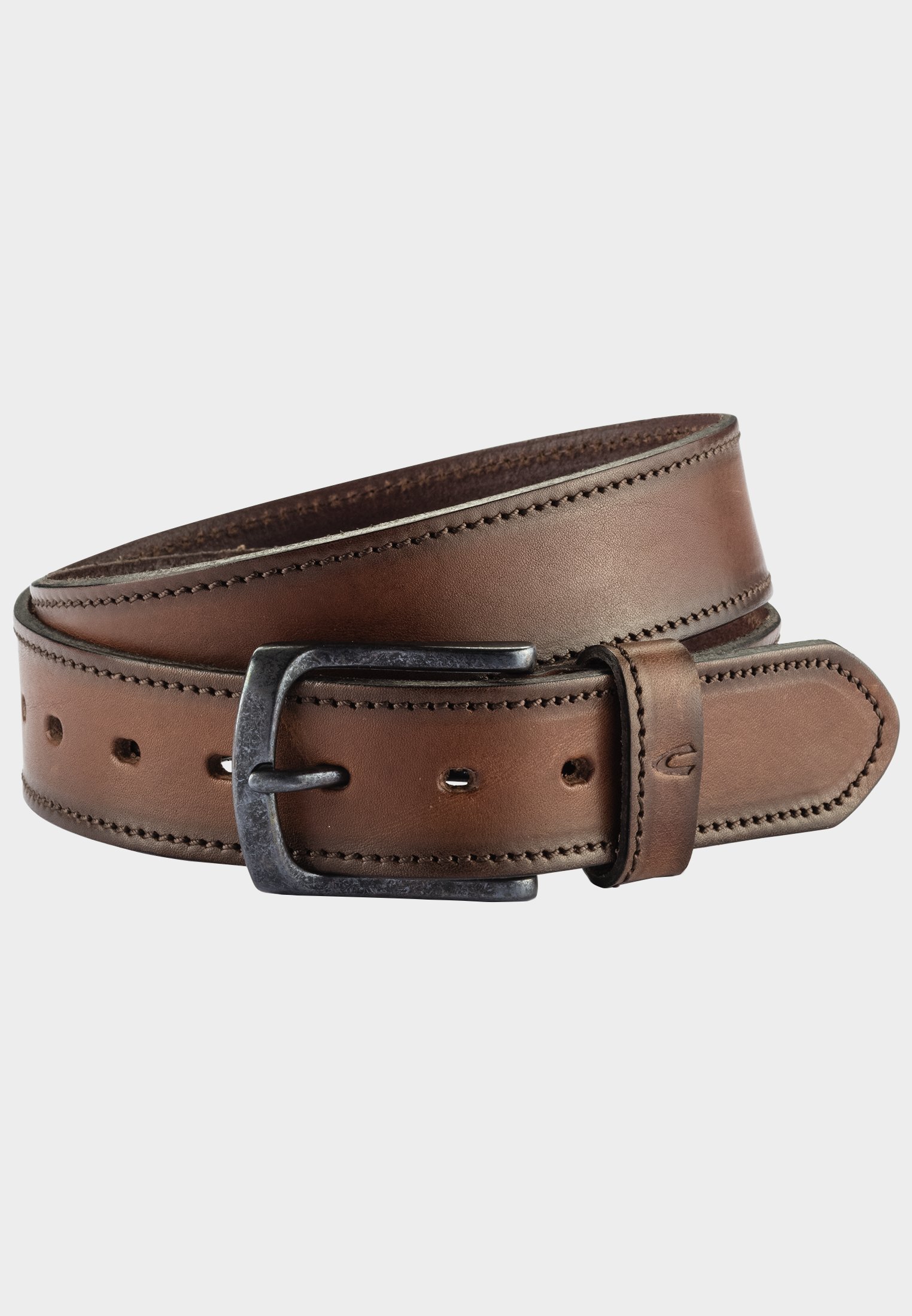 Camel Active Belt made of high quality leather