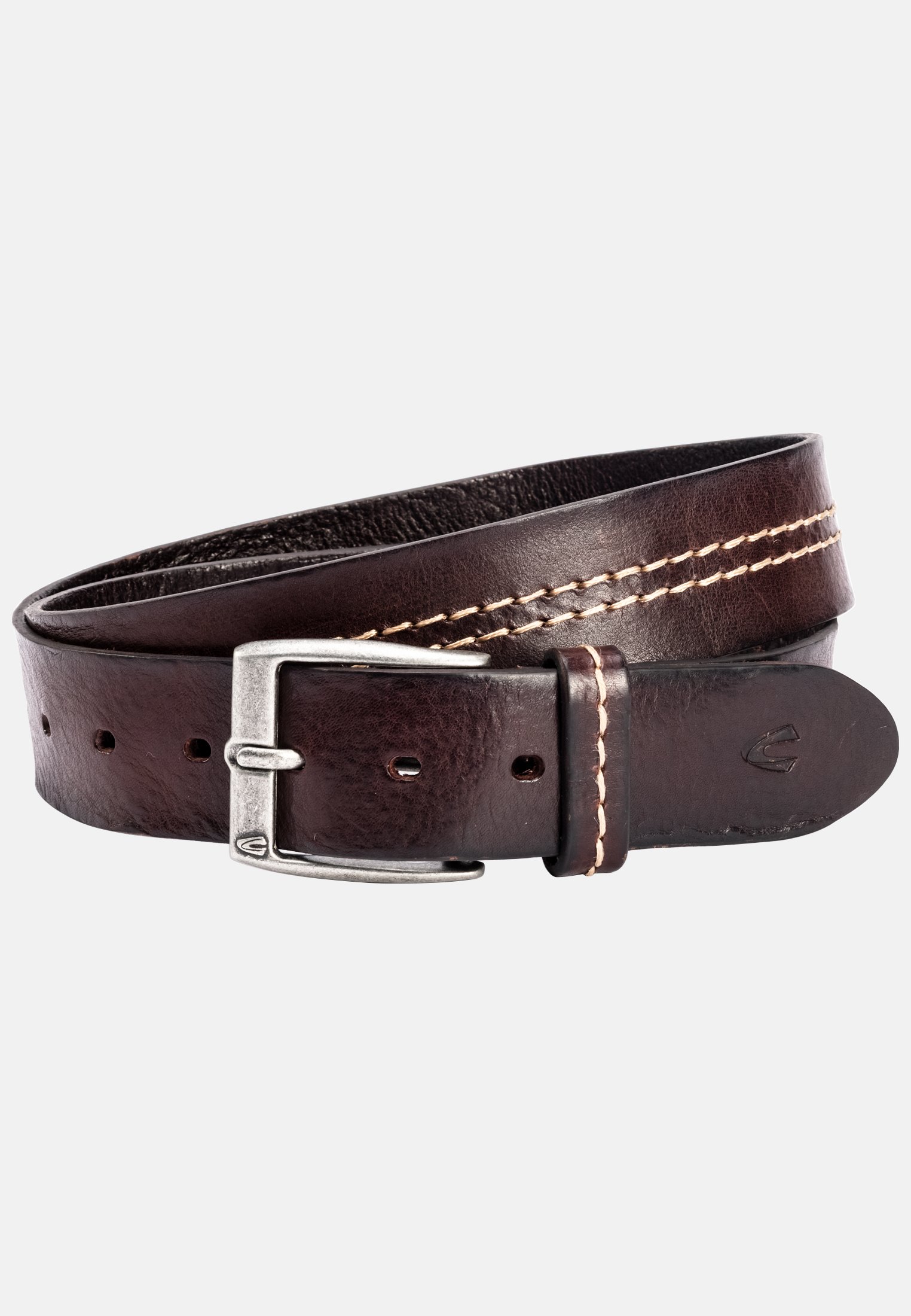 Camel Active Belt made of high quality leather