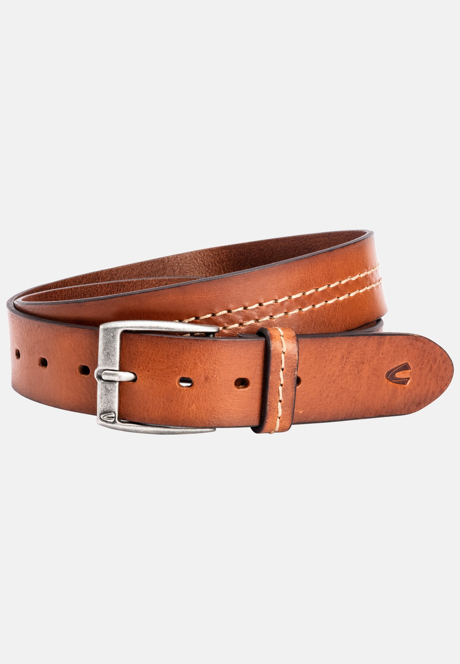 Camel Active Belt made of high quality leather