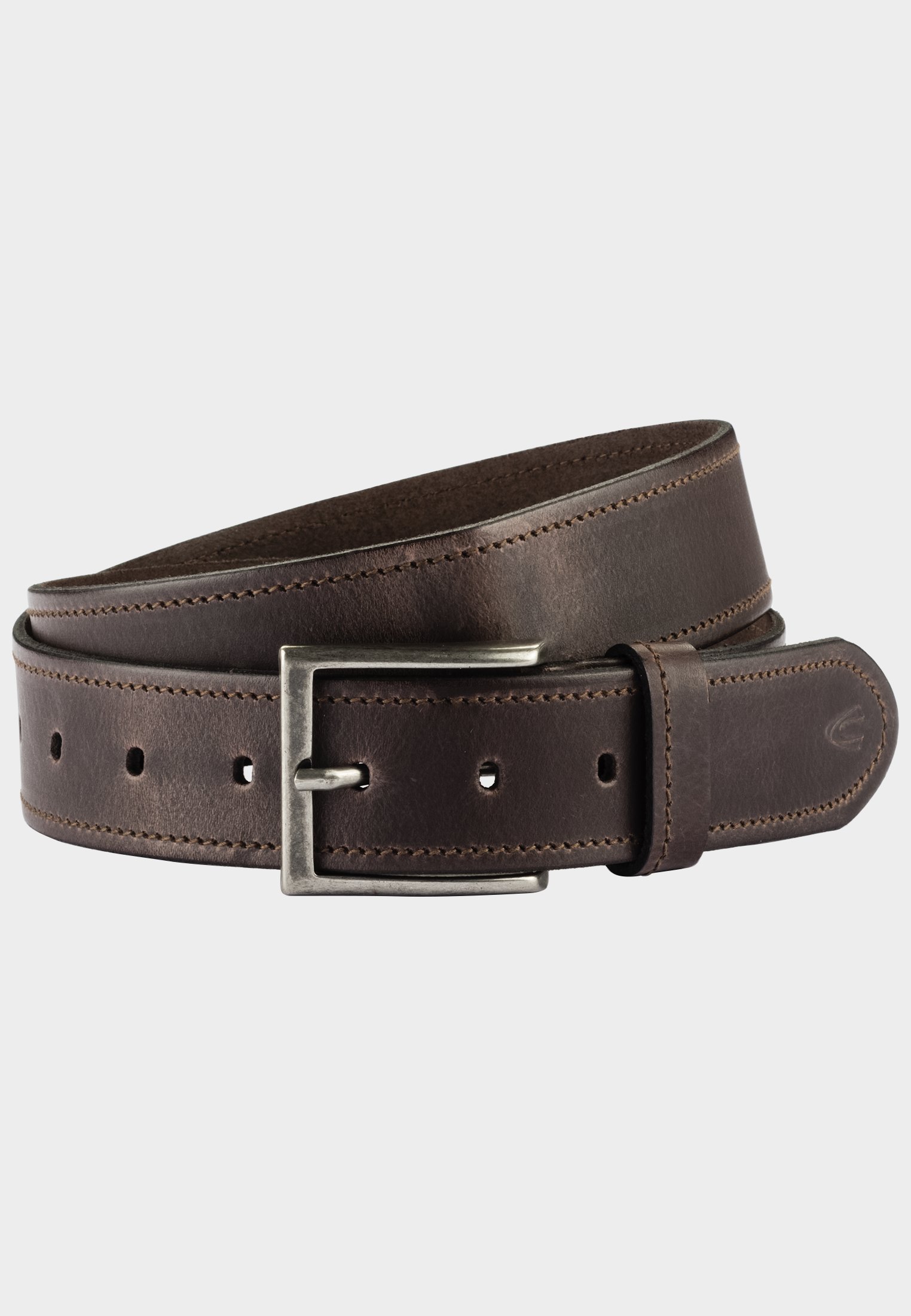 Camel Active Belt made of high quality leather