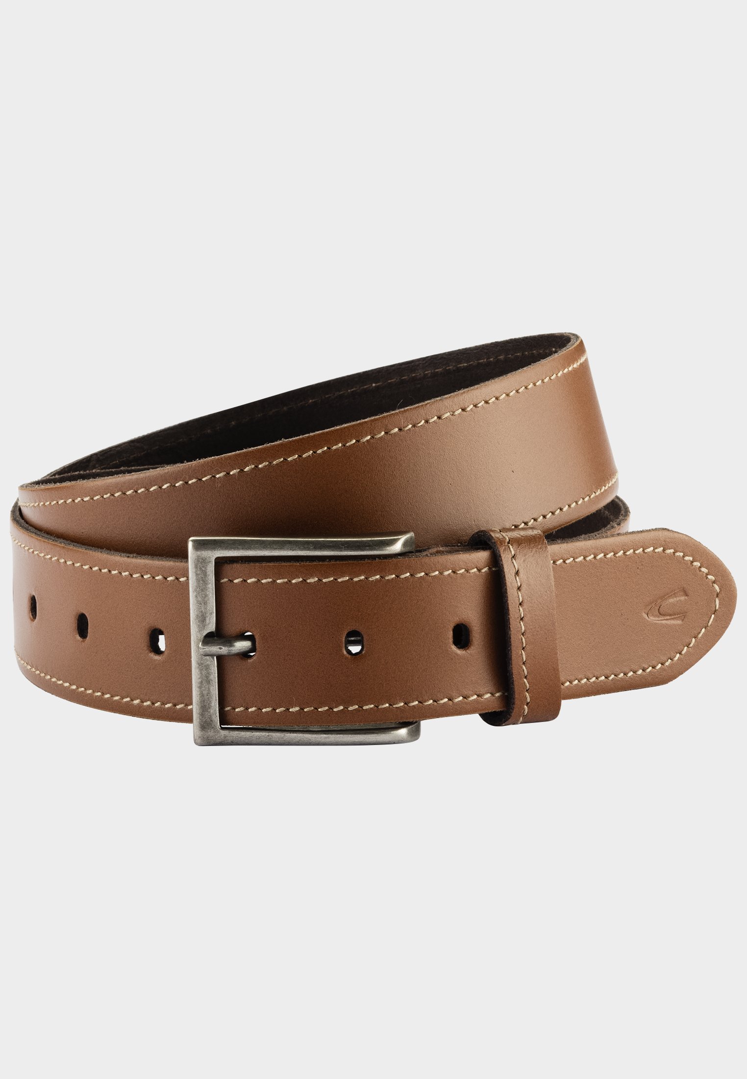 Camel Active Belt made of high quality leather