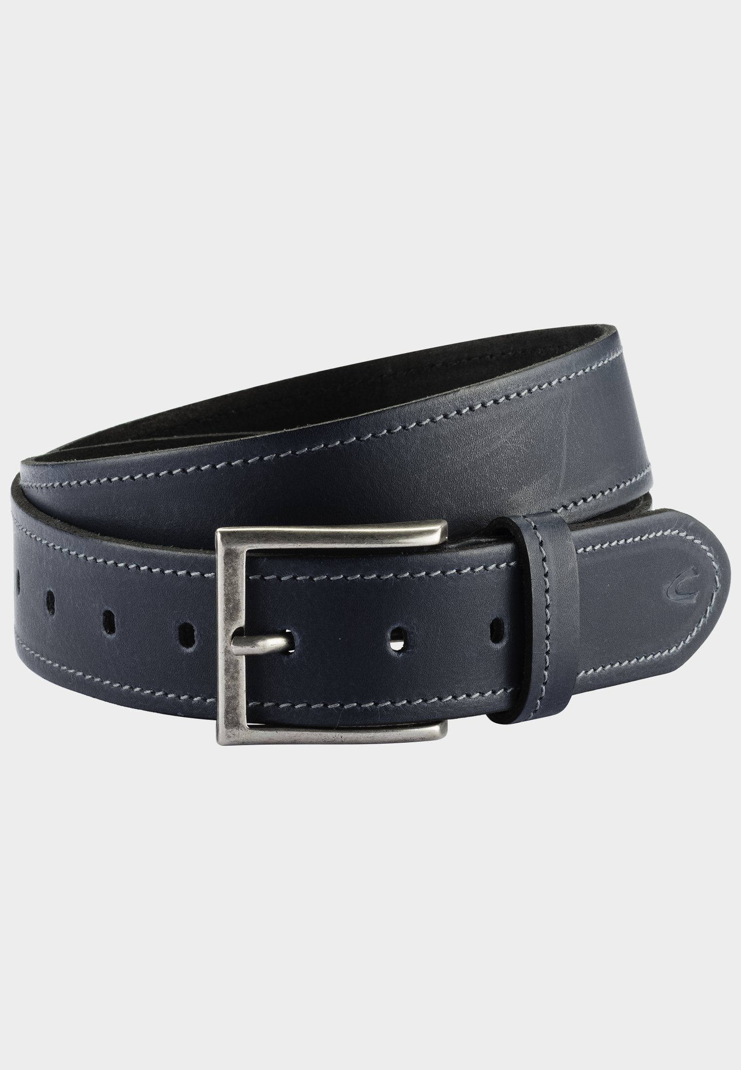 Camel Active Belt made of high quality leather