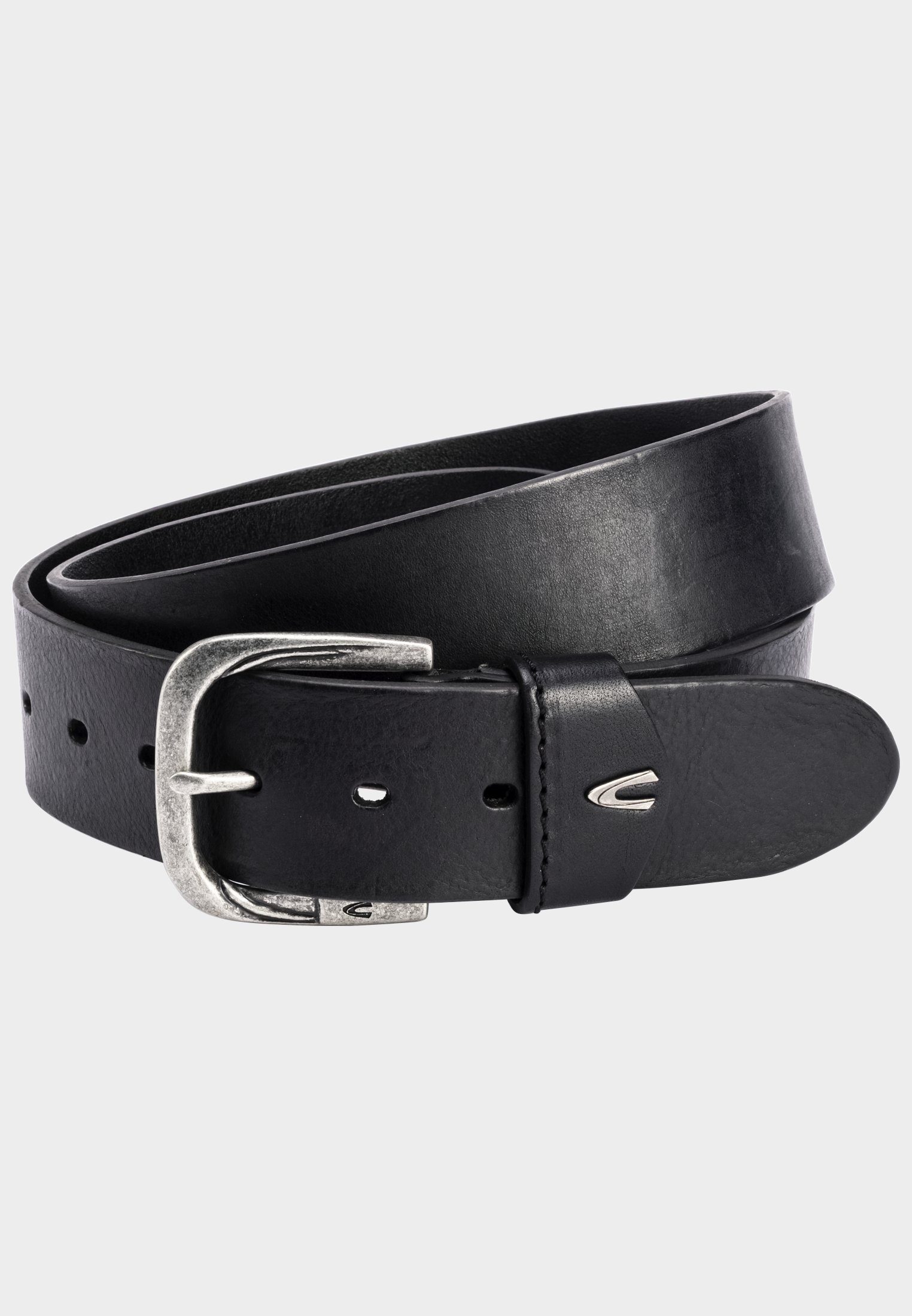 Camel Active Belt made of high quality leather