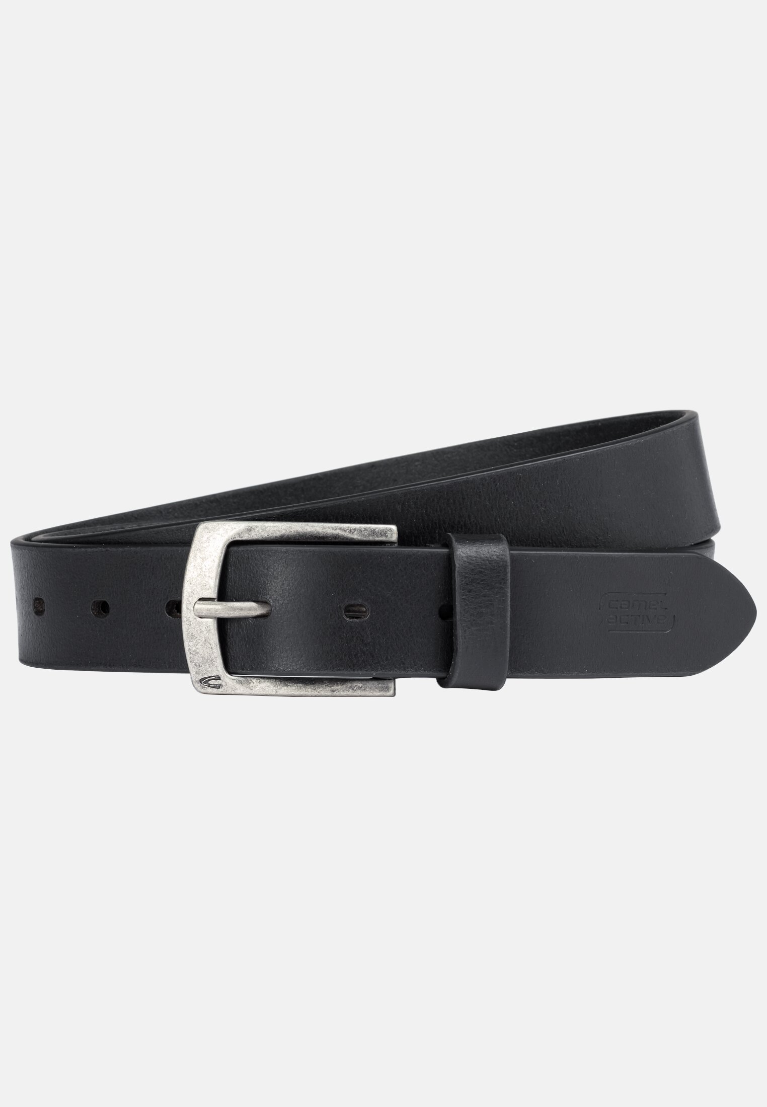 Camel Active Leather belt