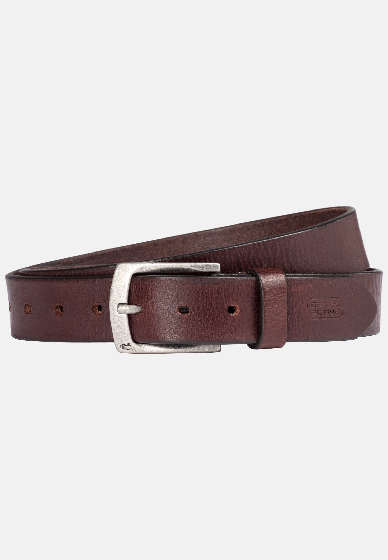 Camel Active Leather belt