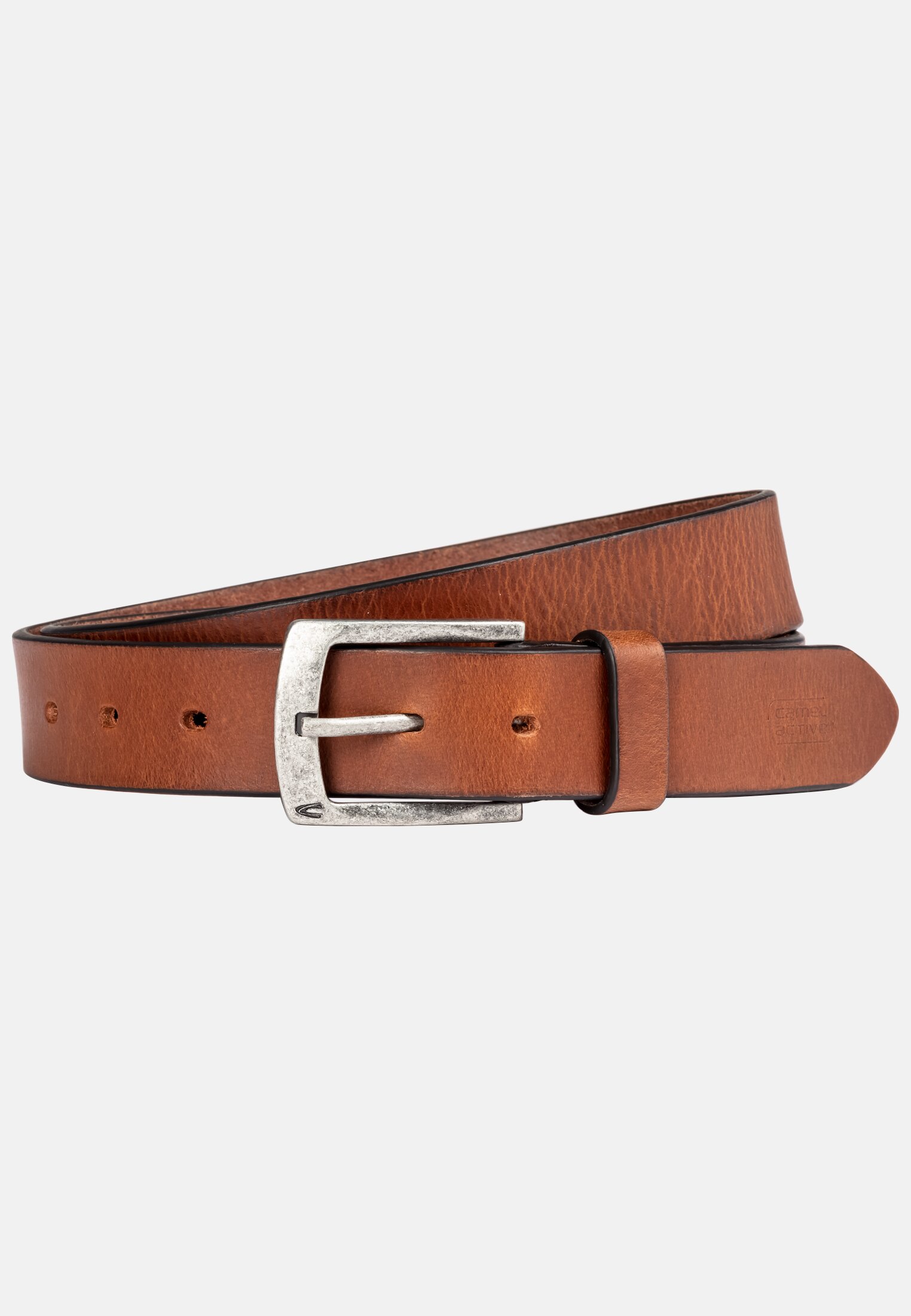 Camel Active Leather belt