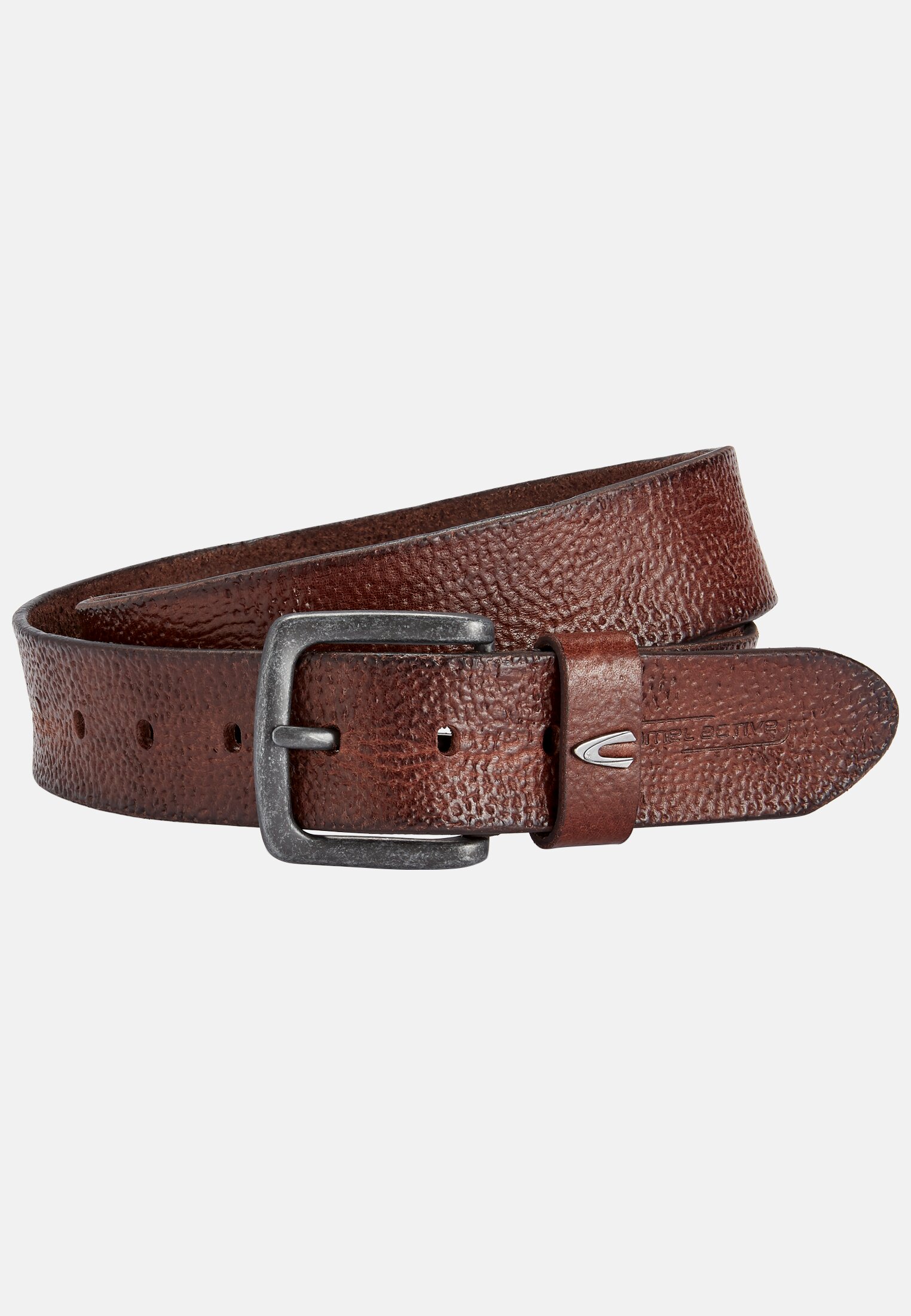 Camel Active Leather belt