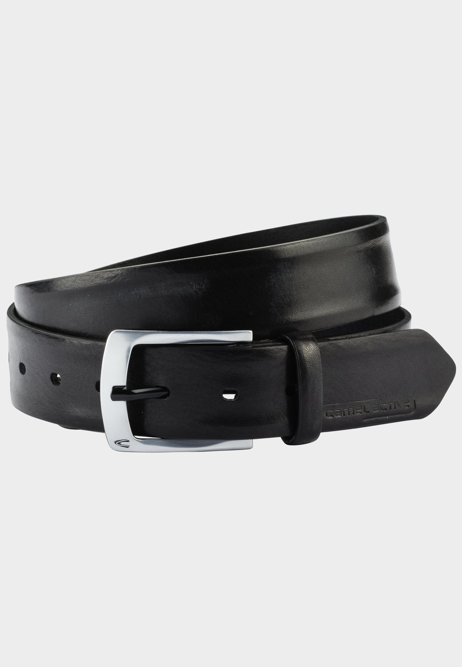 Camel Active Belt made of high quality leather