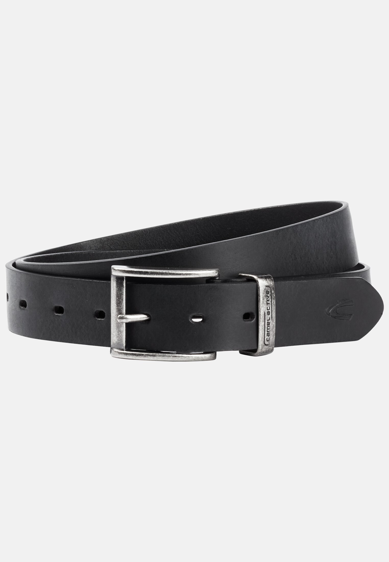 Camel Active Belt made of high quality leather