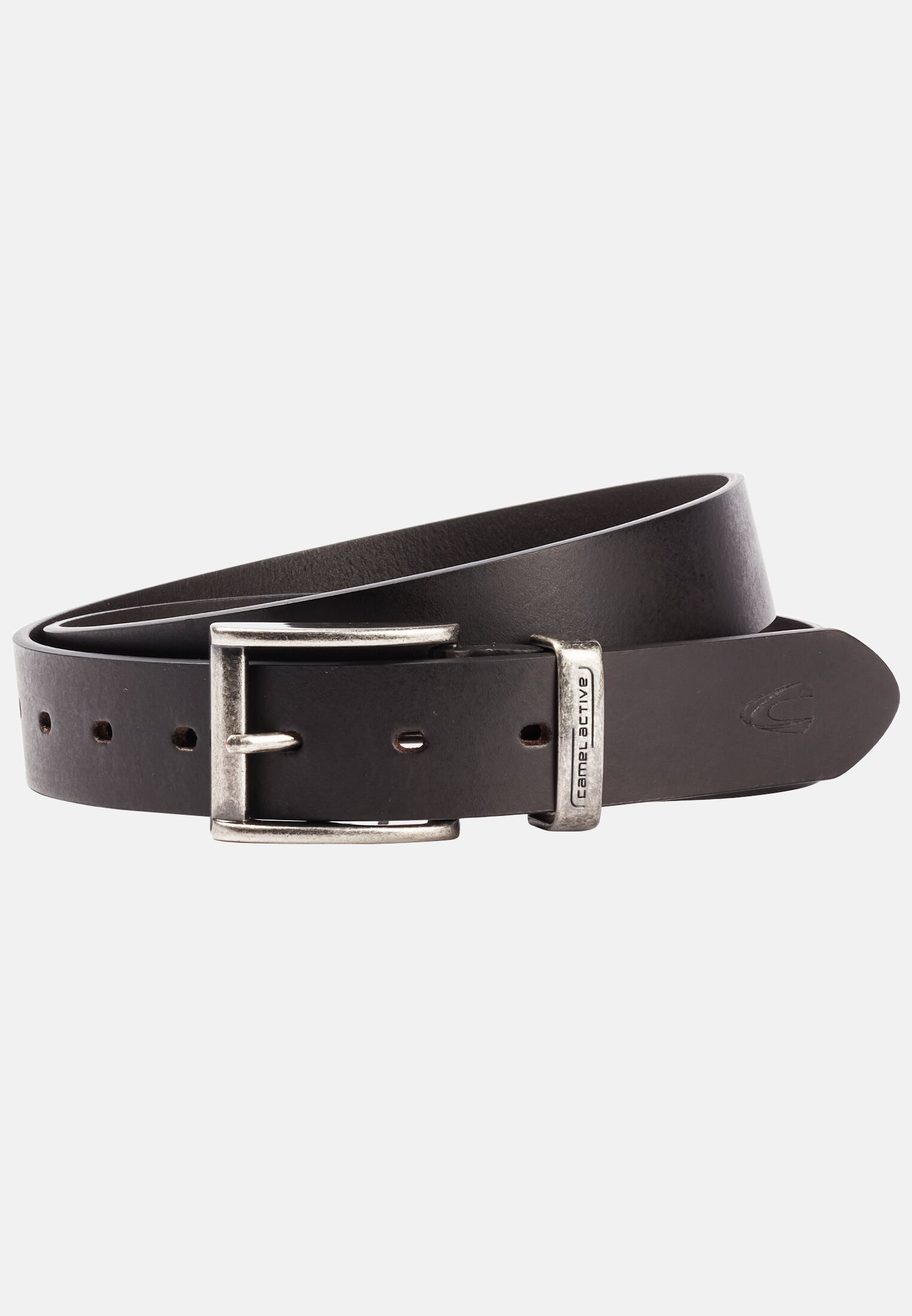 Camel Active Belt made of high quality leather