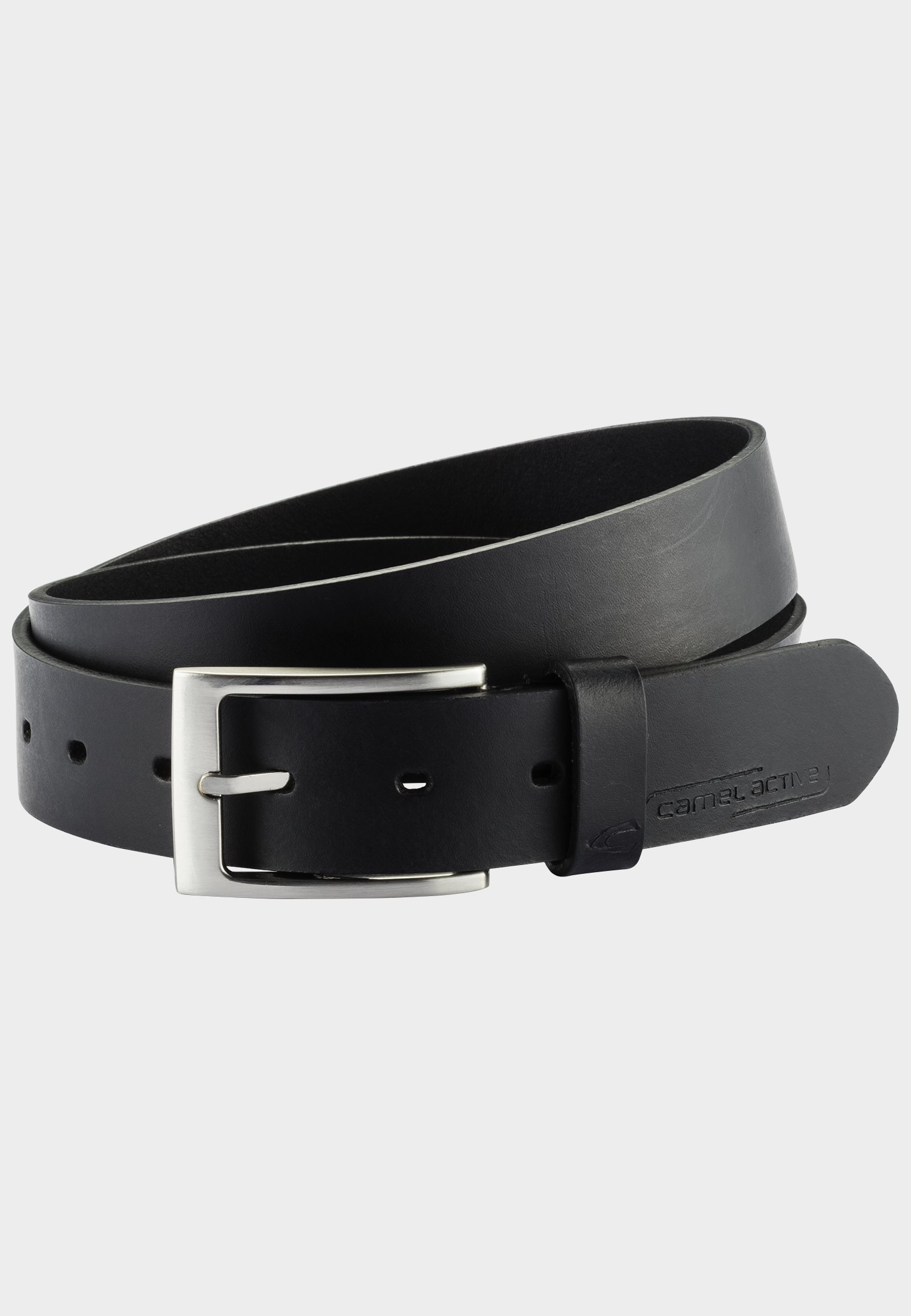 Camel Active Belt made of high quality leather