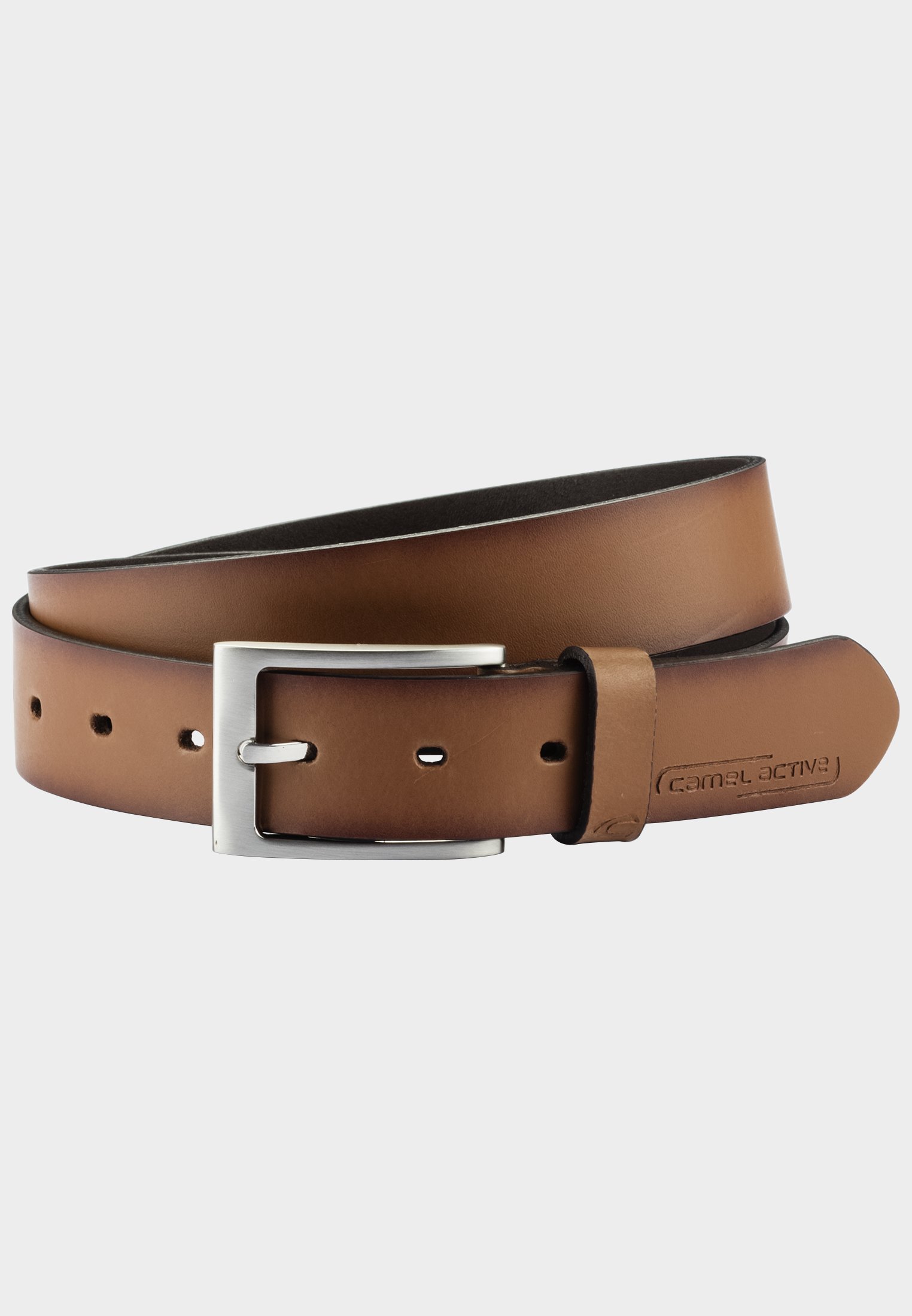 Camel Active Belt made of high quality leather