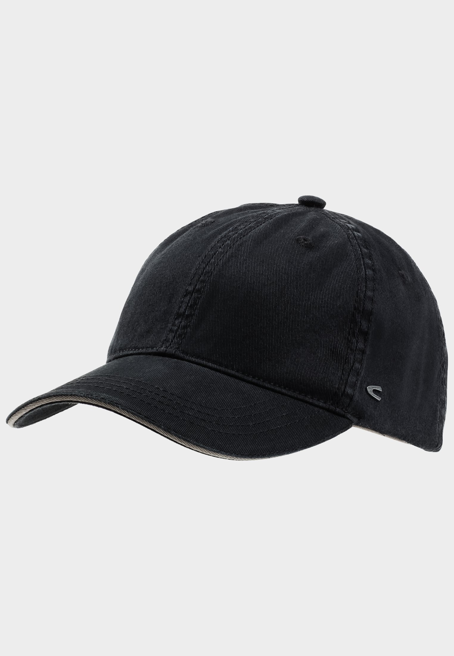 Camel Active Cap made from pure cotton