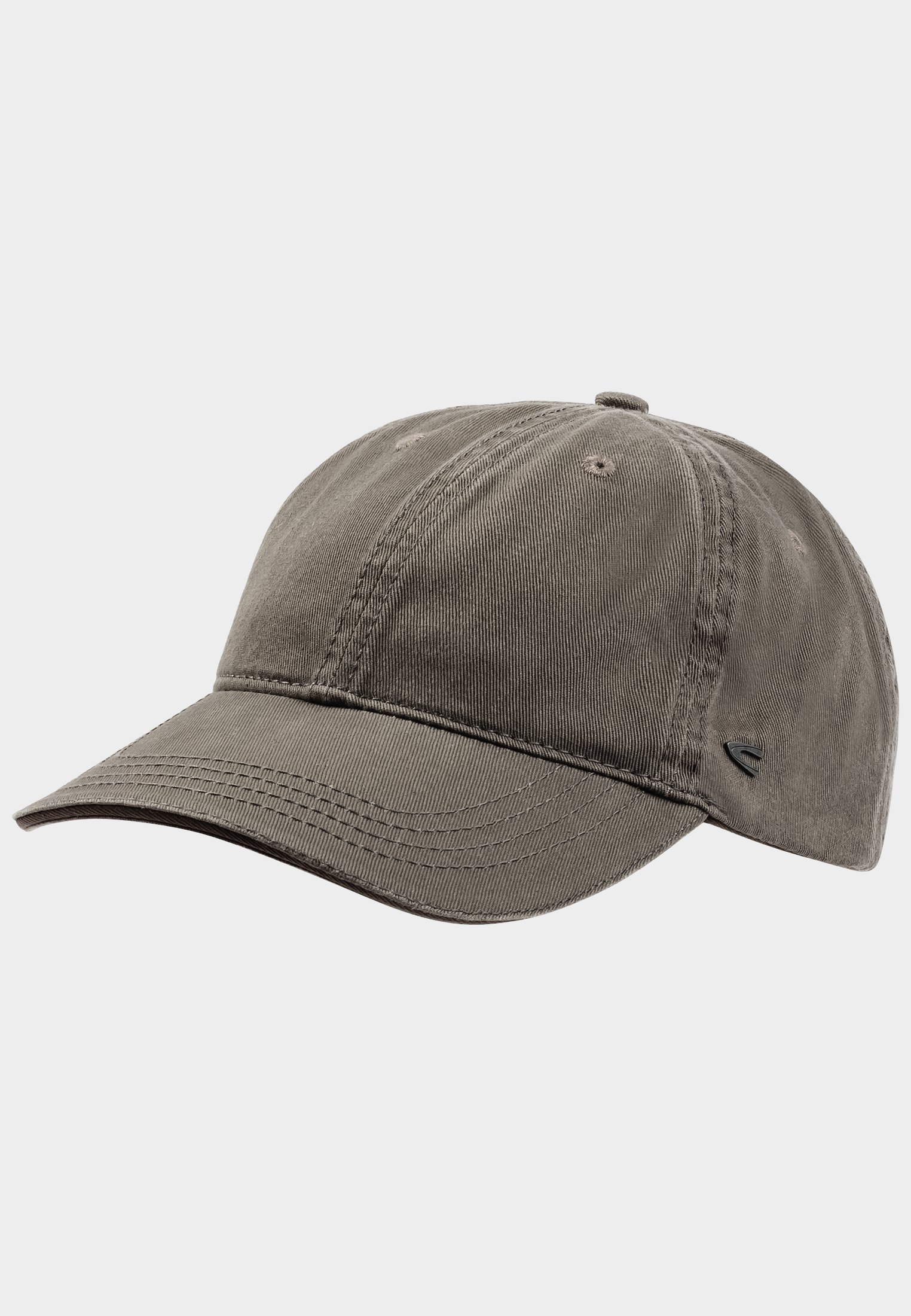 Camel Active Cap made from pure cotton