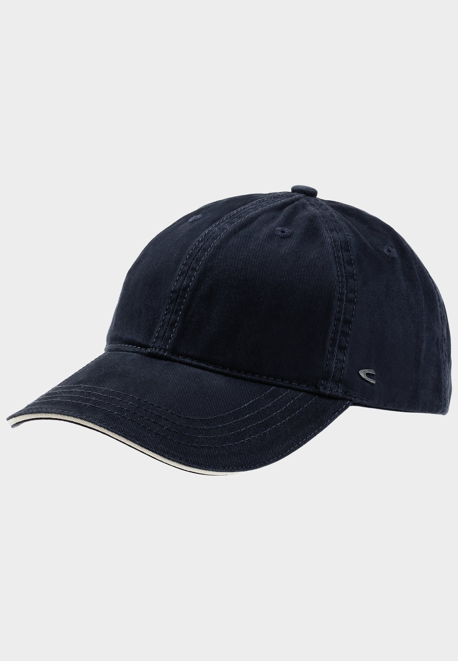 Camel Active Cap made from pure cotton