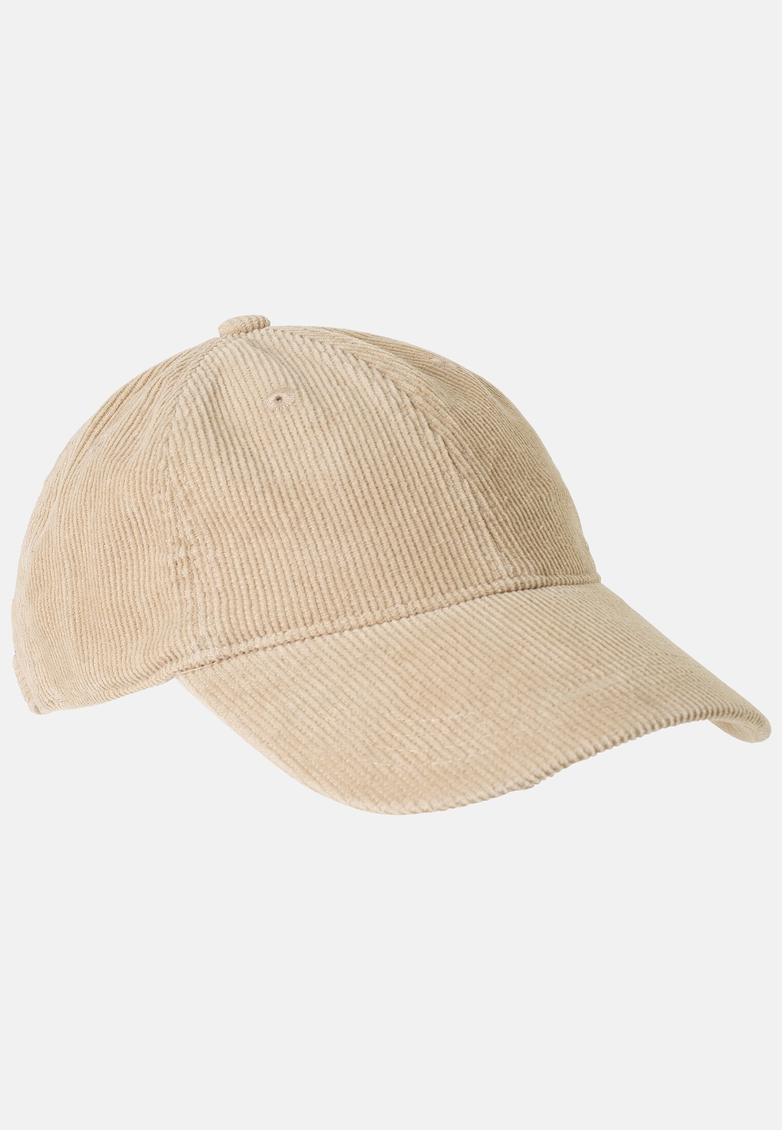 Camel Active 6-Panel Corduroy Cap