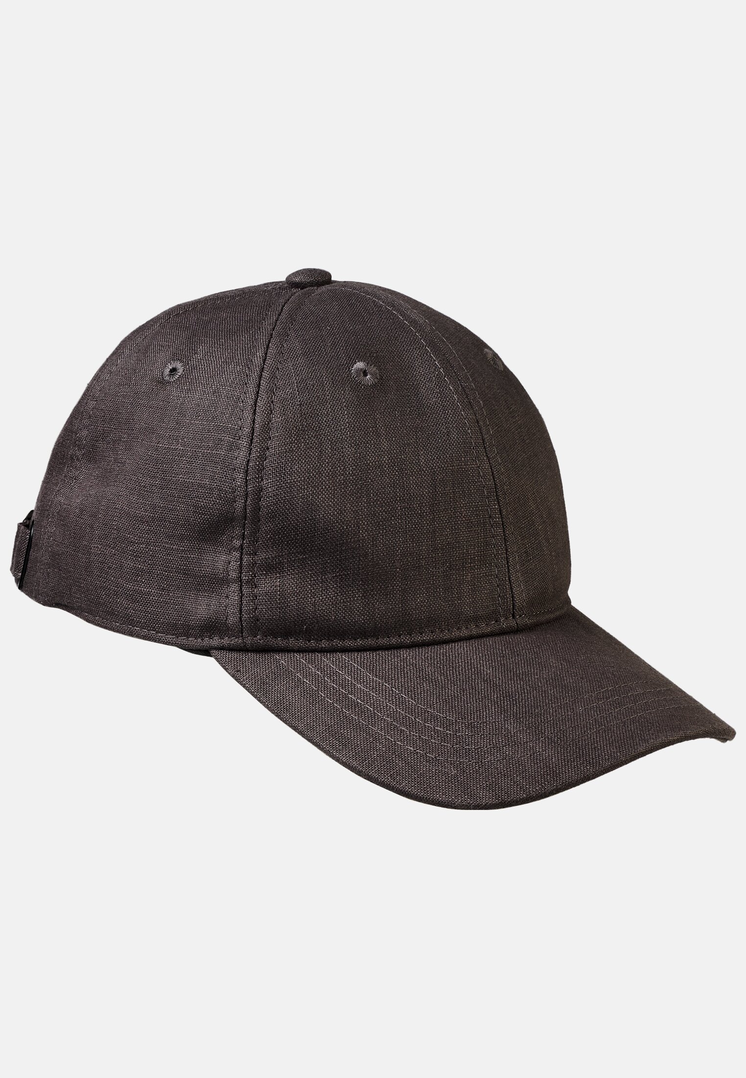 Camel Active Linen Sixpannel Cap